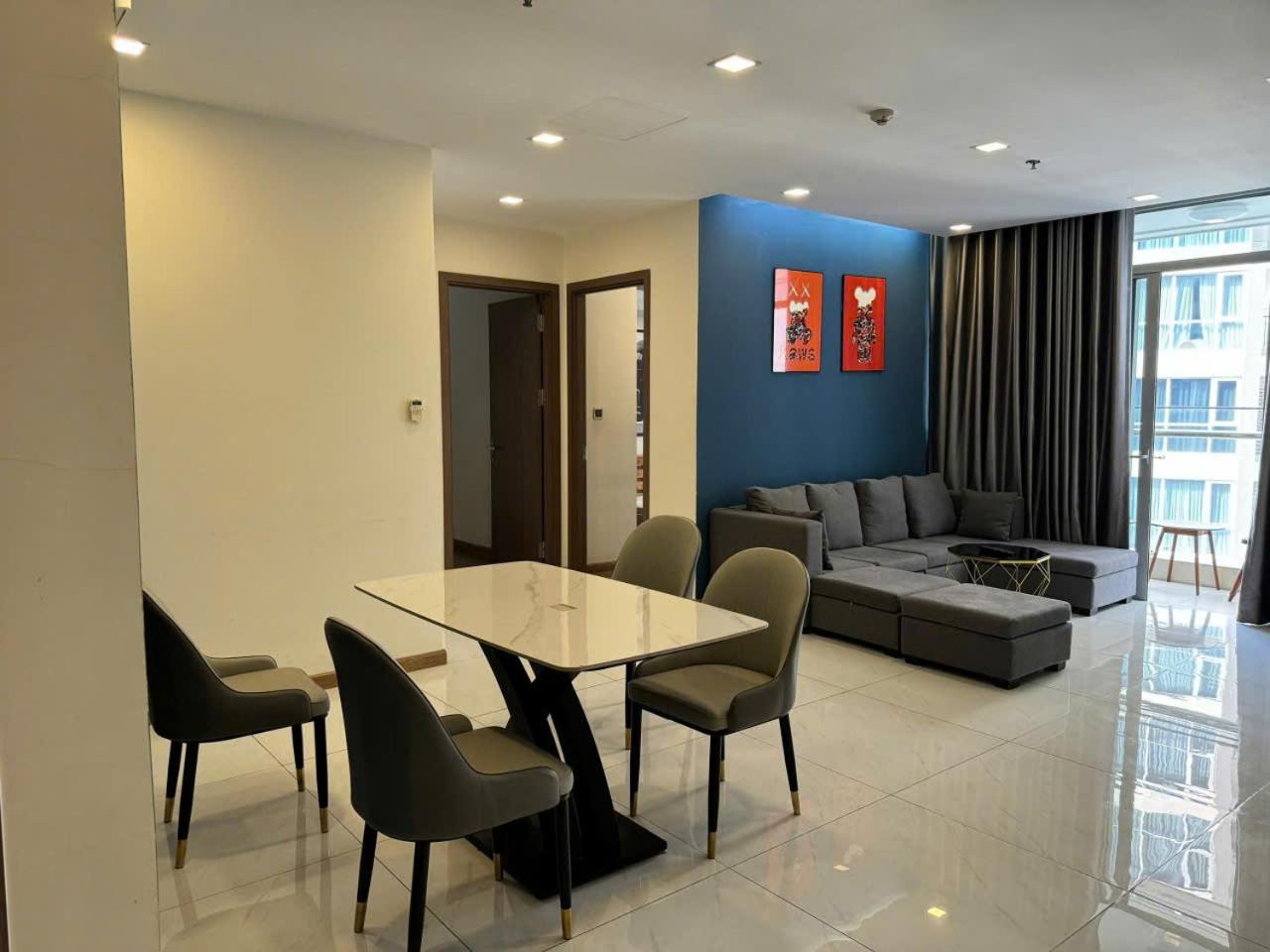 The Ginger - Minimalist Near * Ho Chi Minh City