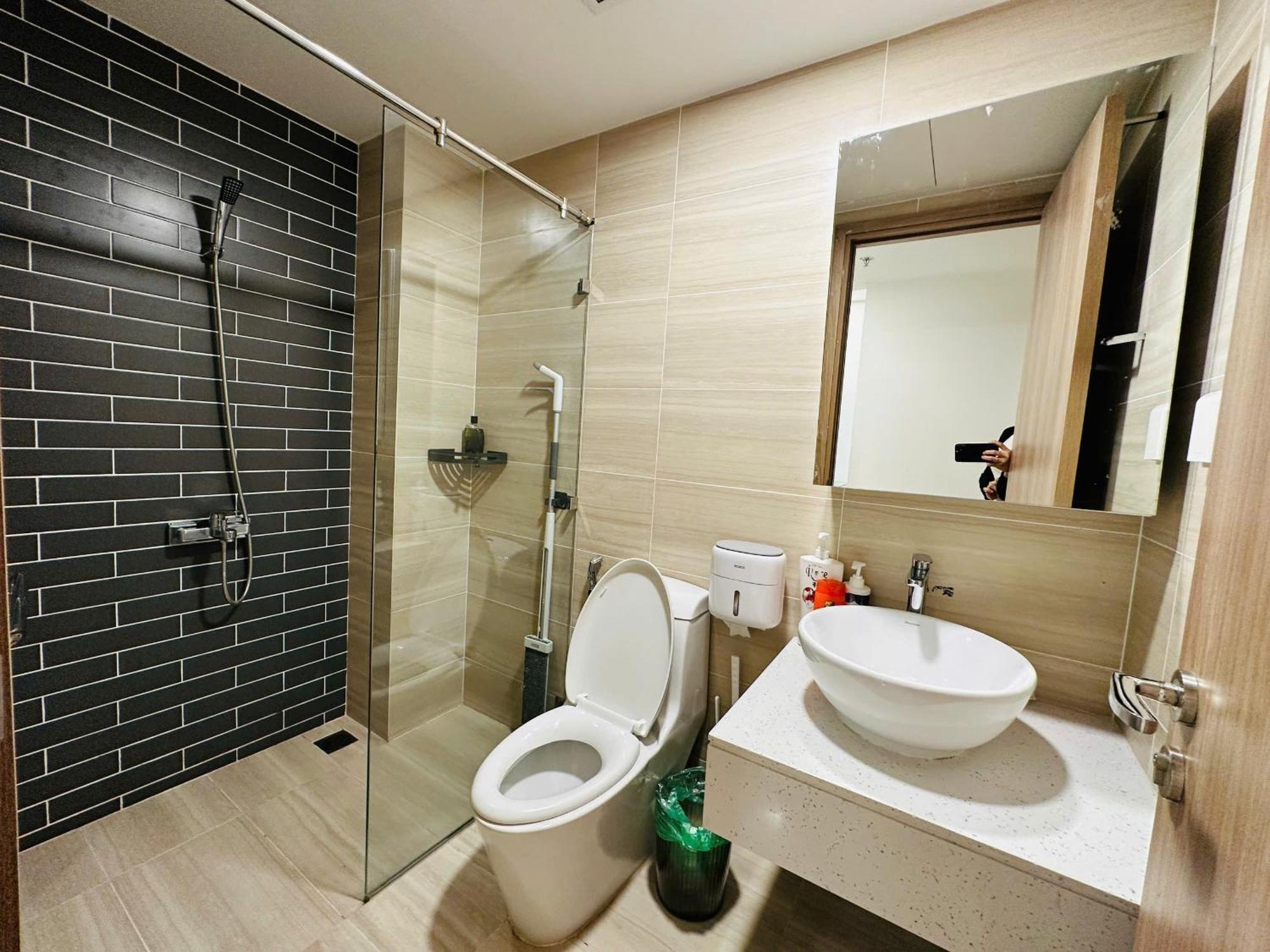 Soho Saigon Serviced * Bandar Ho Chi Minh