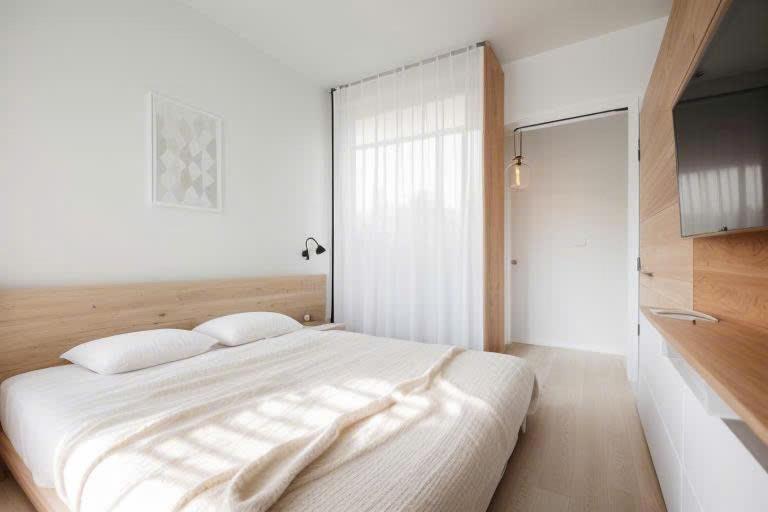 Stylist 2 Bedrooms Ho Chi Minh City