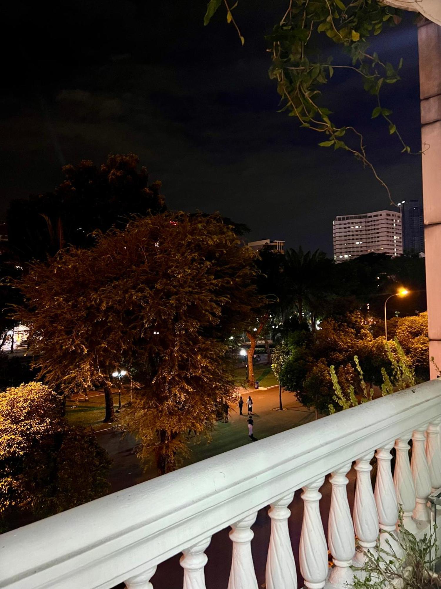 Hotel Mini 1br In D1-park View,near Buivien Street Ho Chi Minh City