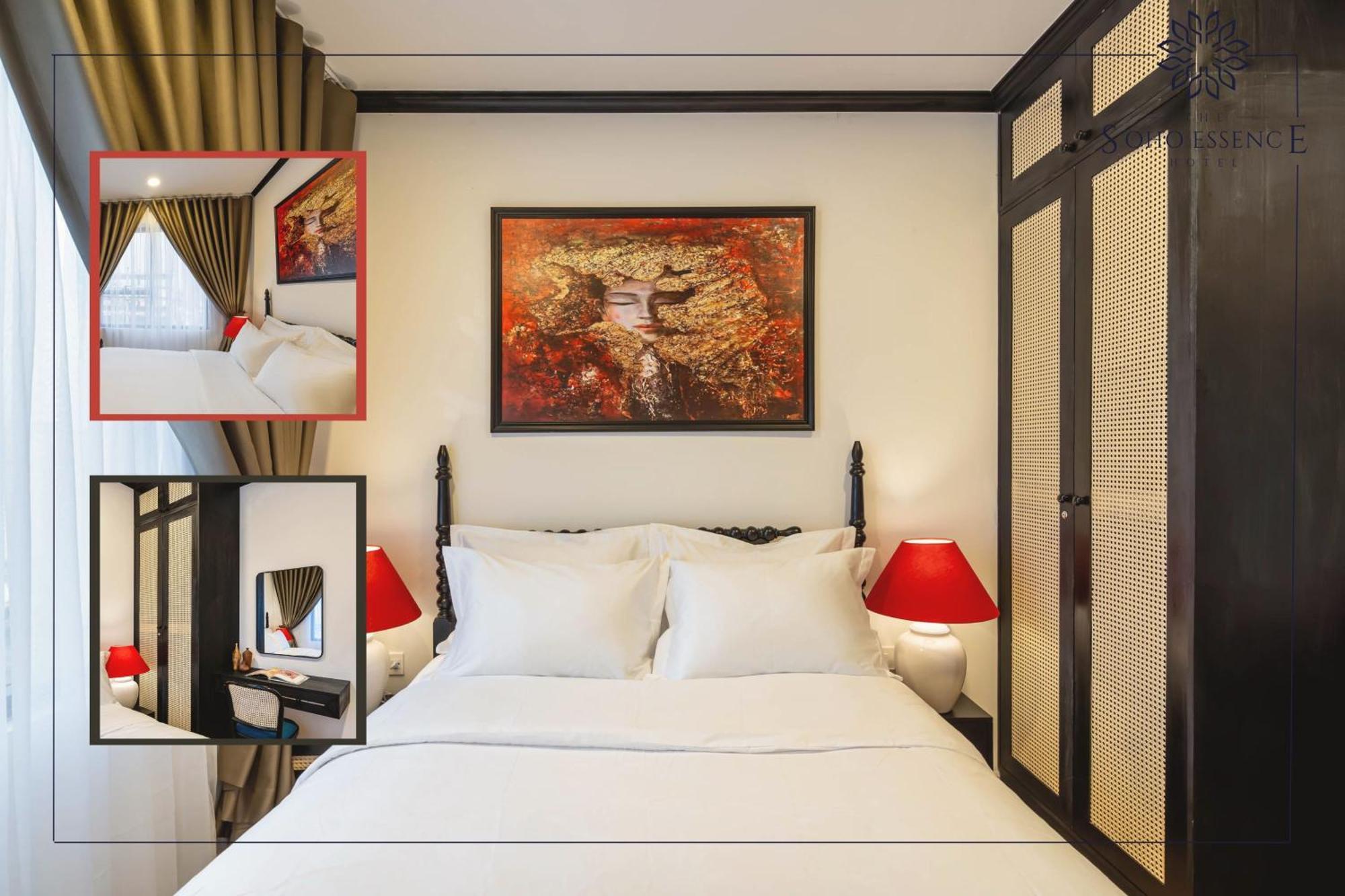 Downtown - Soho Essence Ho Chi Minh City