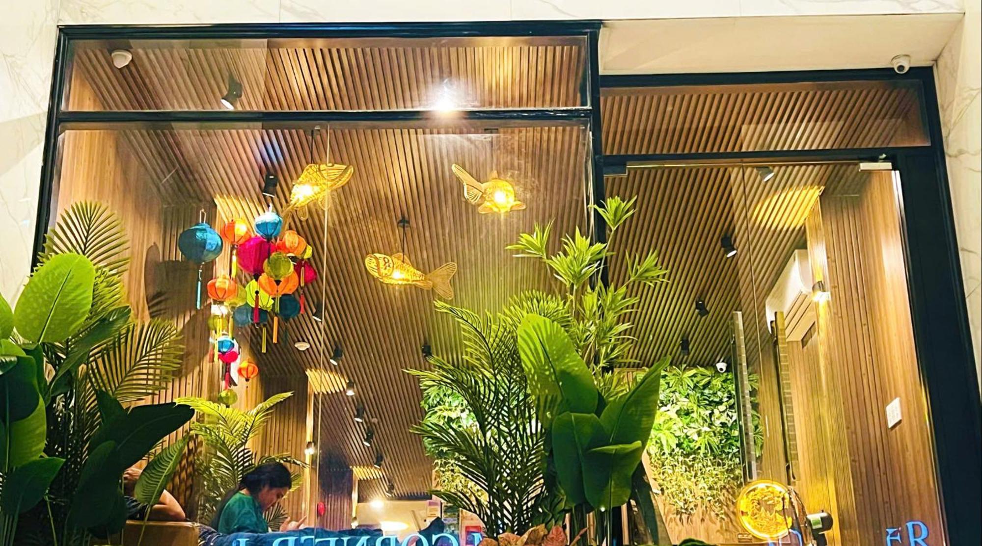 Rosa Hotel 3*
