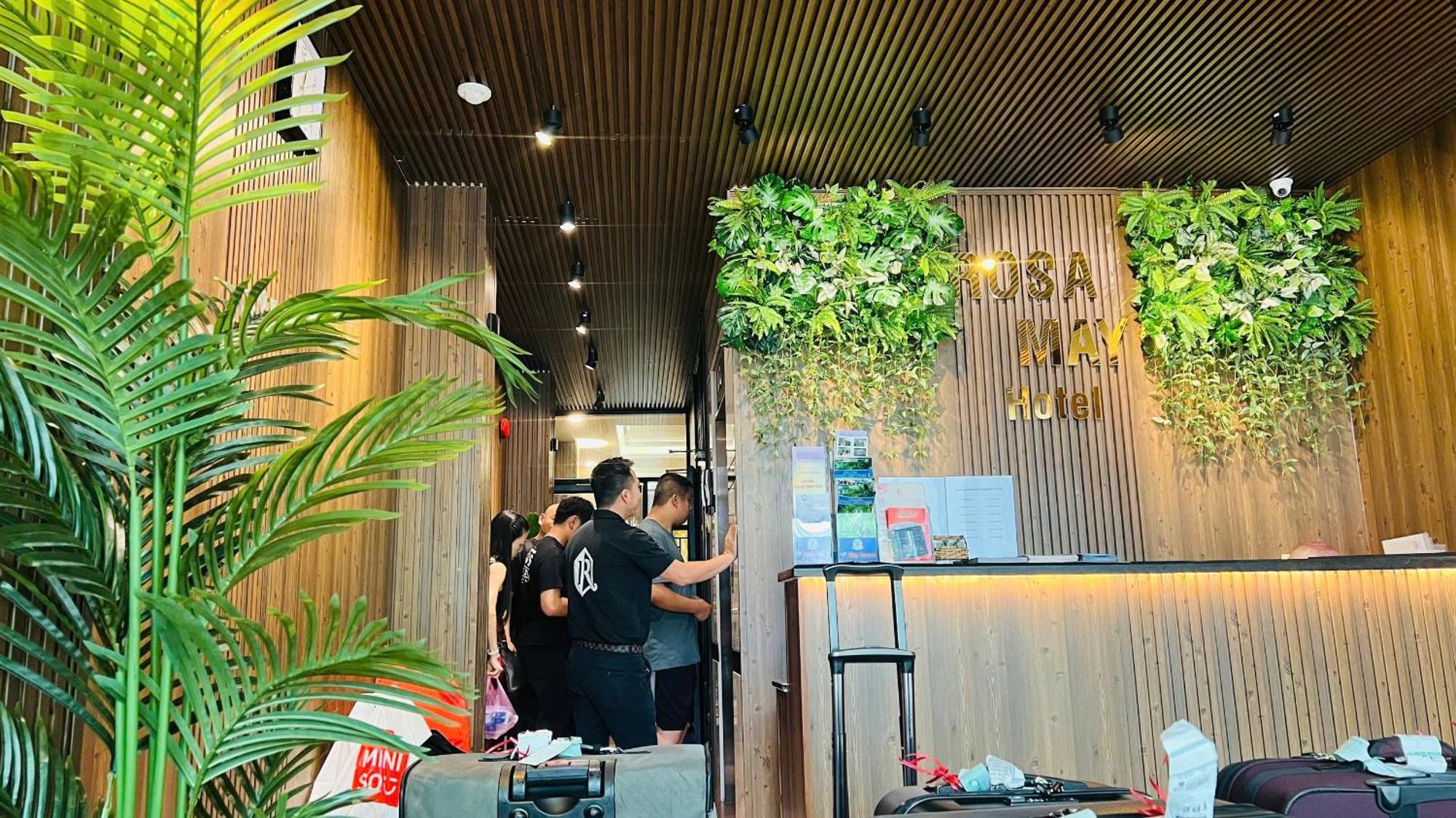 Hotel Rosa