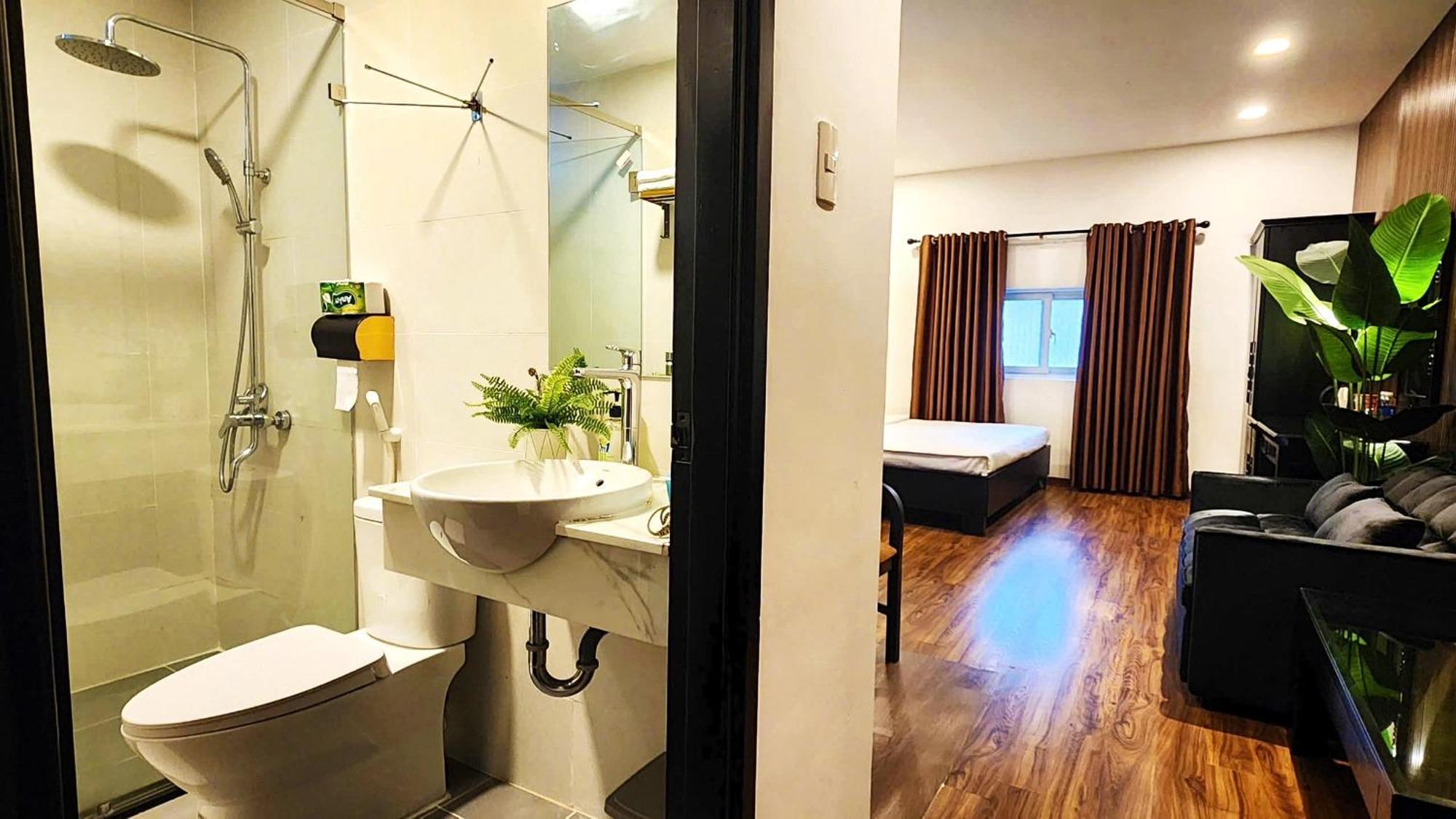 Hotel Rosa 3*