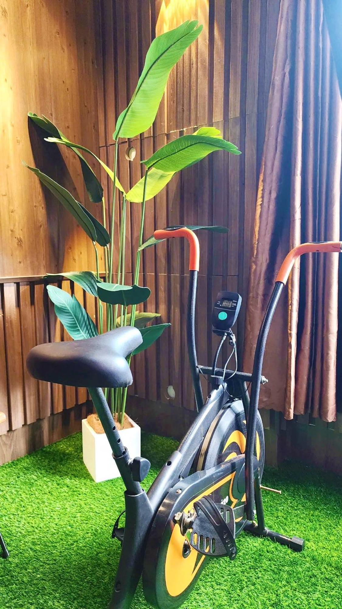 Rosa Hotel Ho Chi Minh City