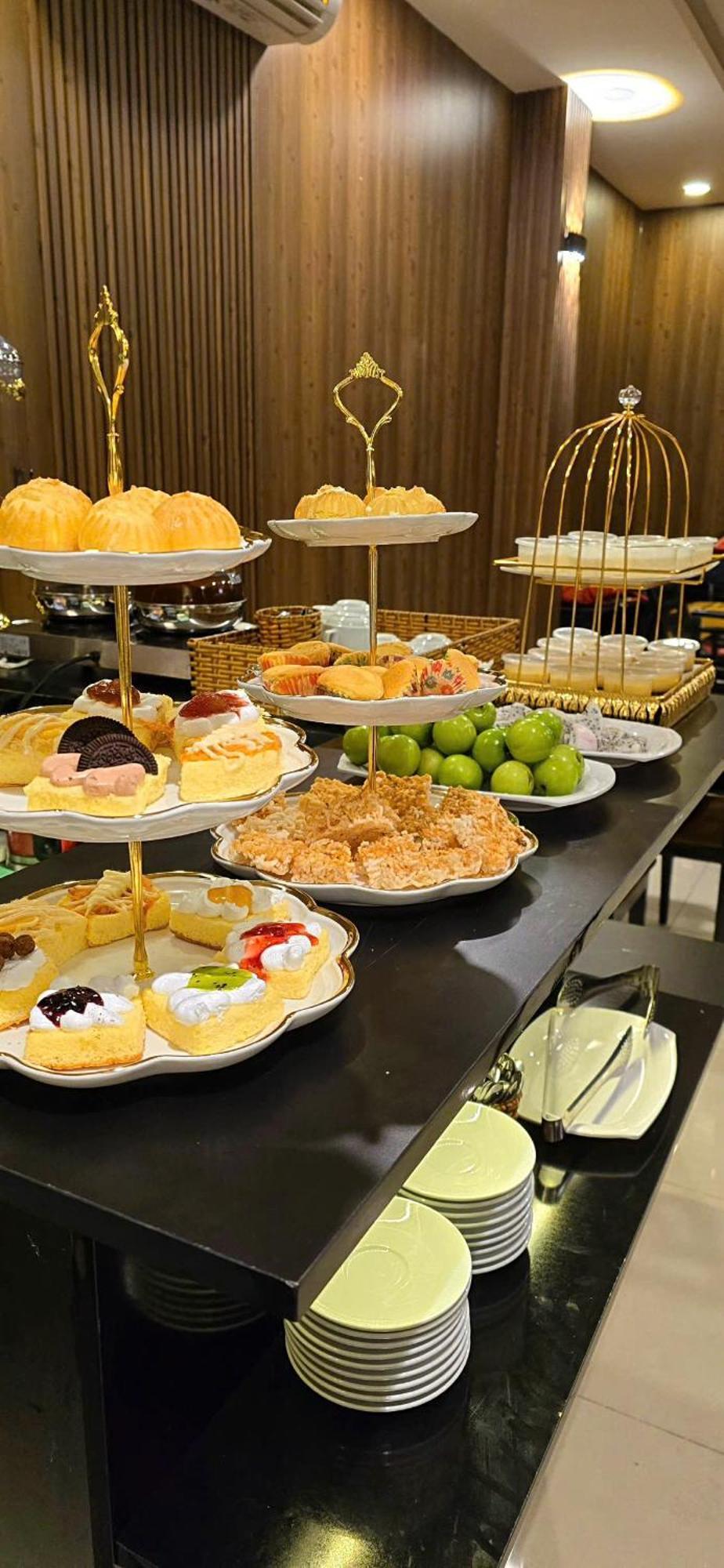 Rosa 3* Ho Chi Minh City