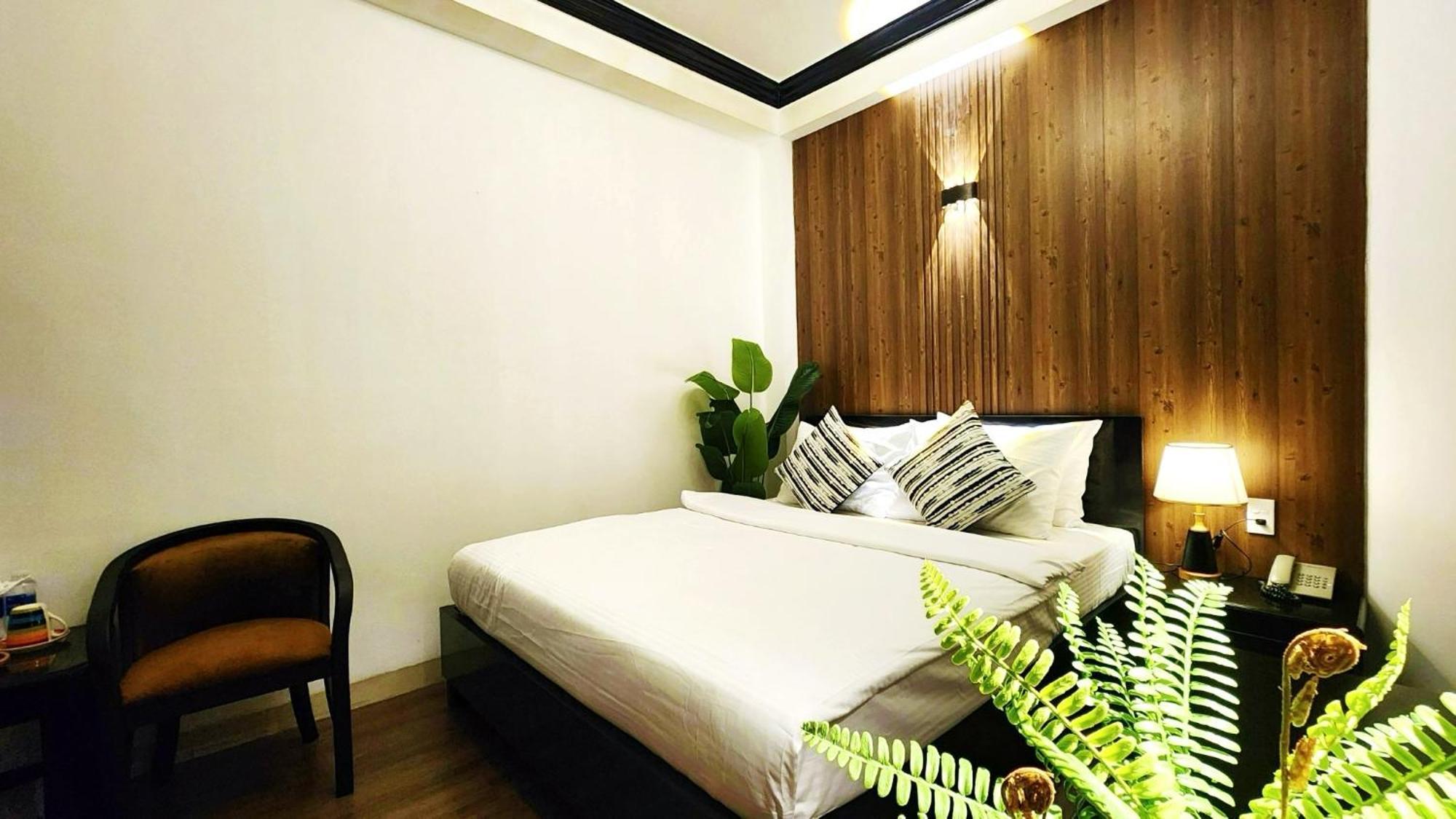 Rosa Hotel