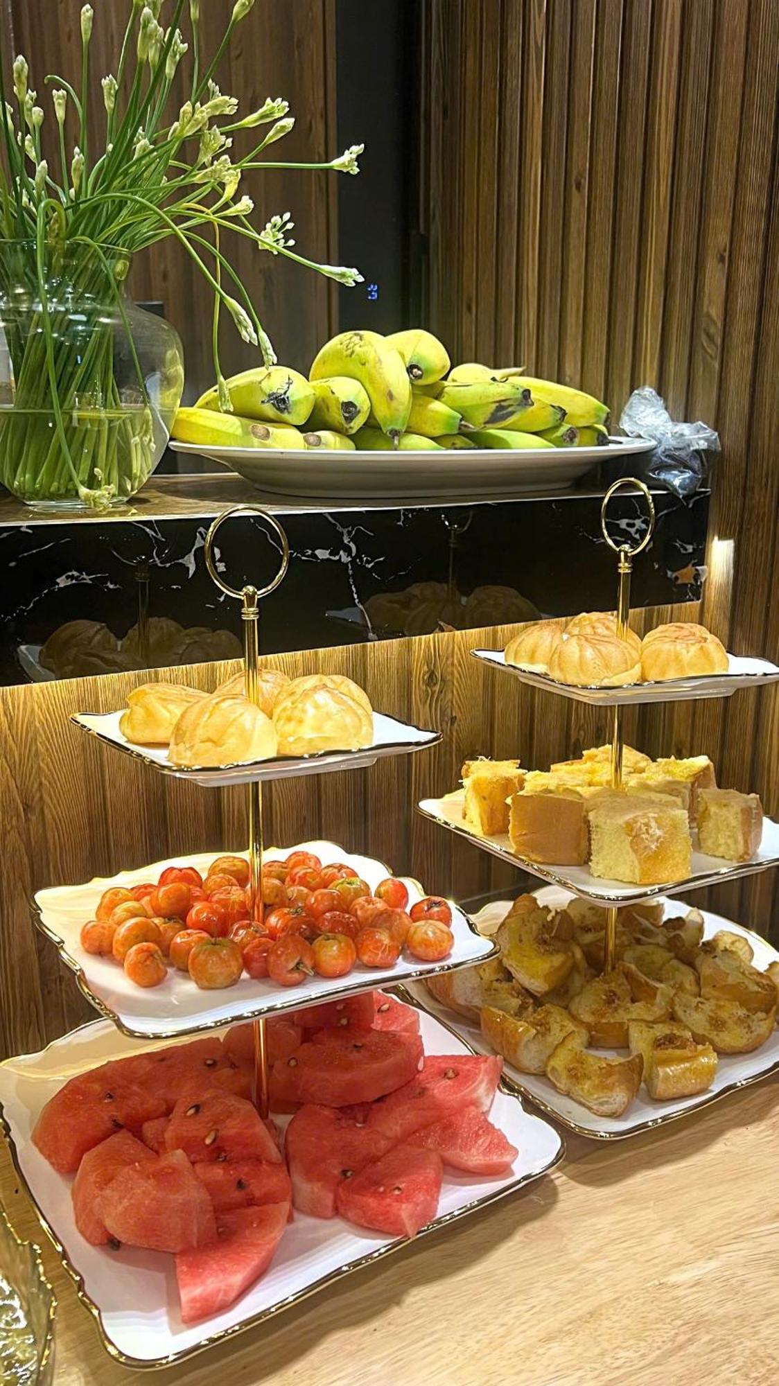 Rosa Hotel 3*
