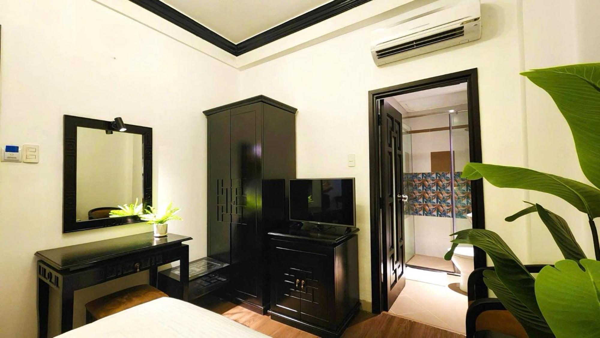 Hotel Rosa 3*