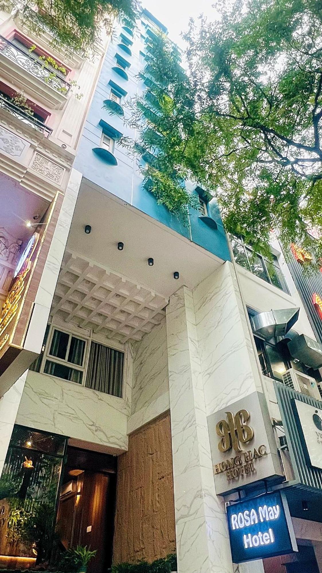Hotel Rosa