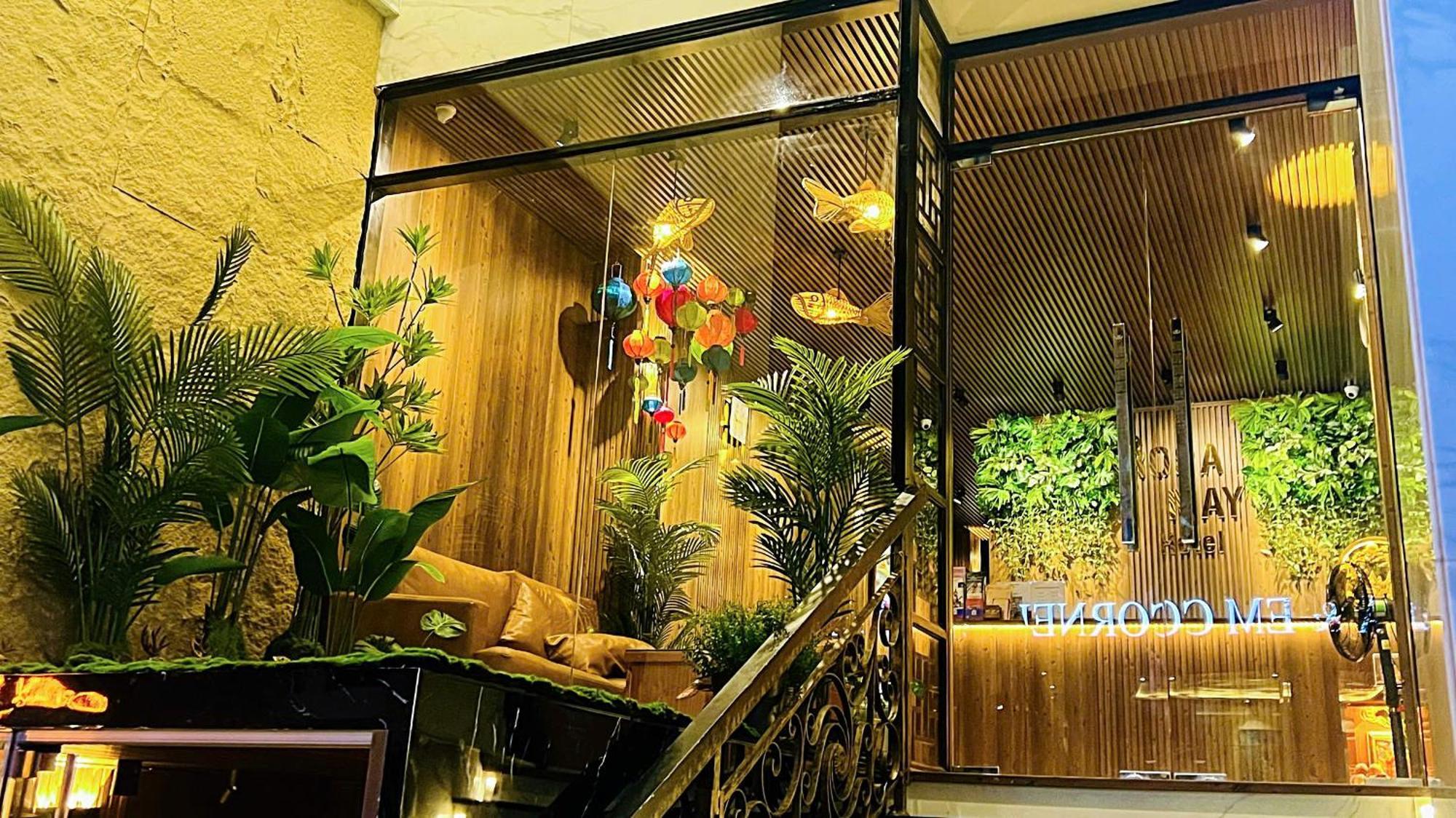 Rosa Hotel 3*
