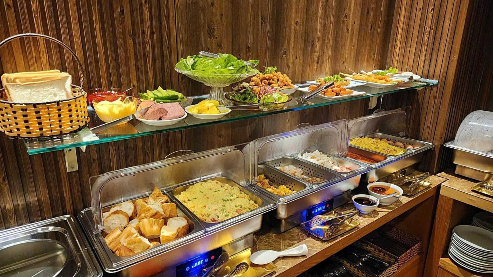 Hotel Rosa 3*
