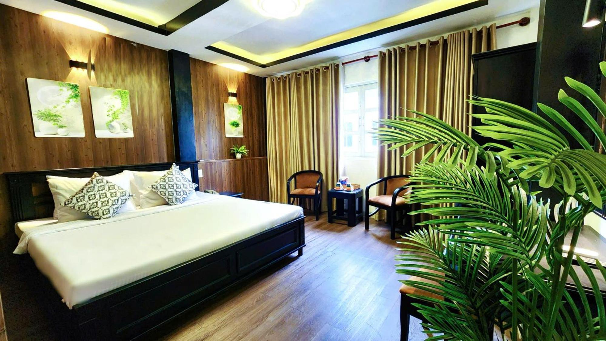 Rosa Ho Chi Minh City