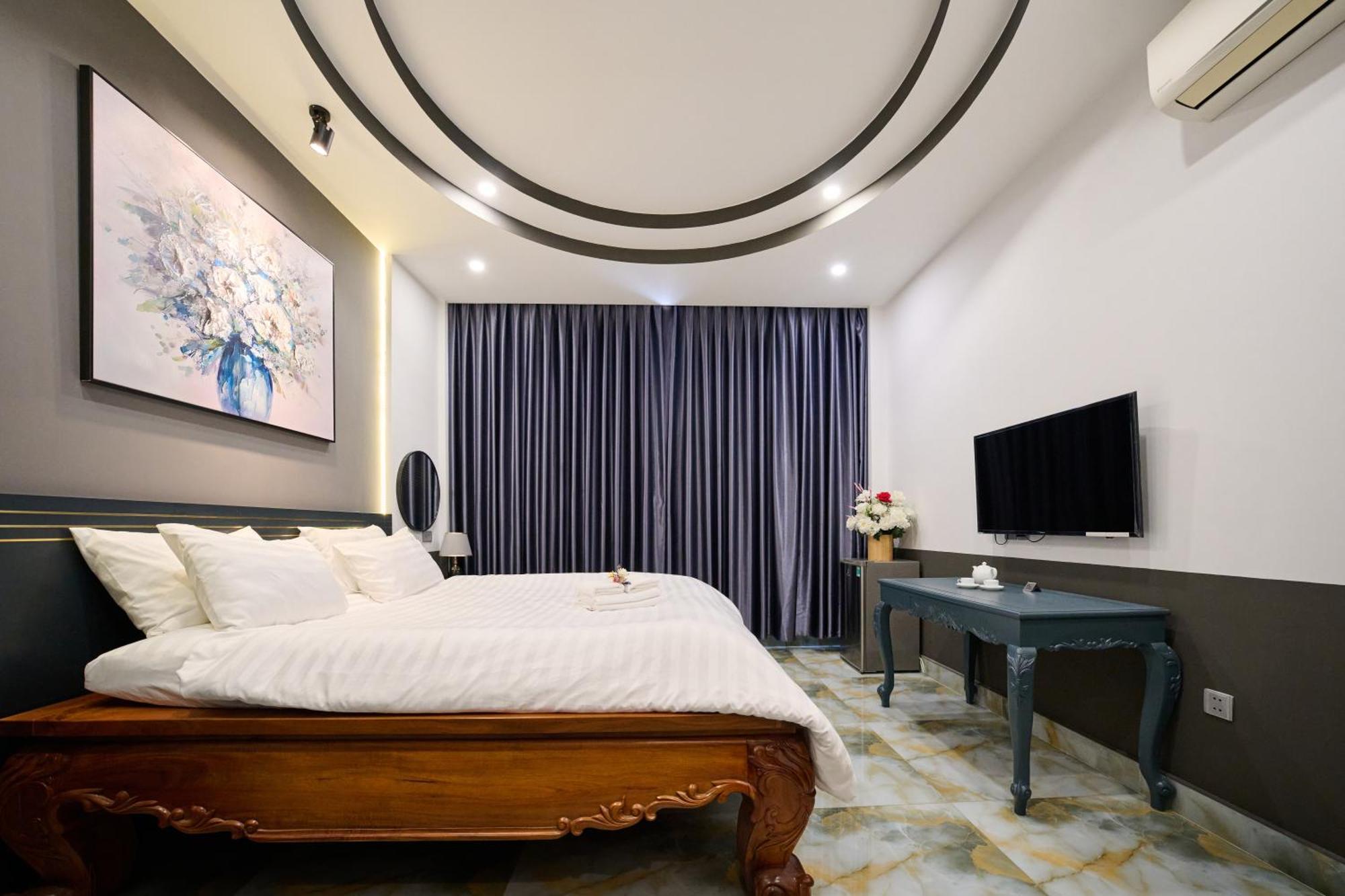 Hotel Galang