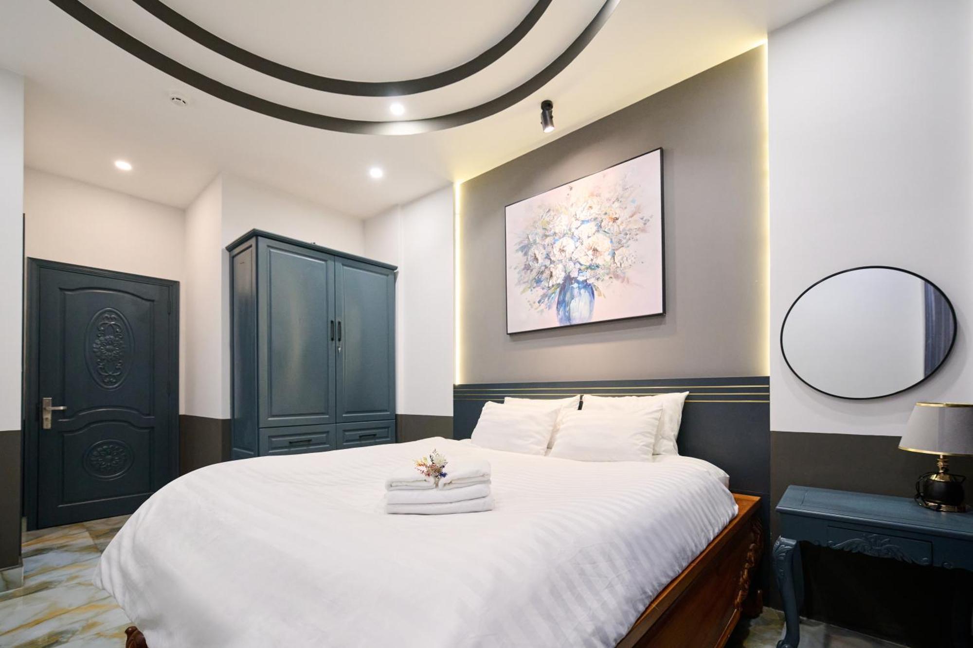 Khách sạn Galang 3*
