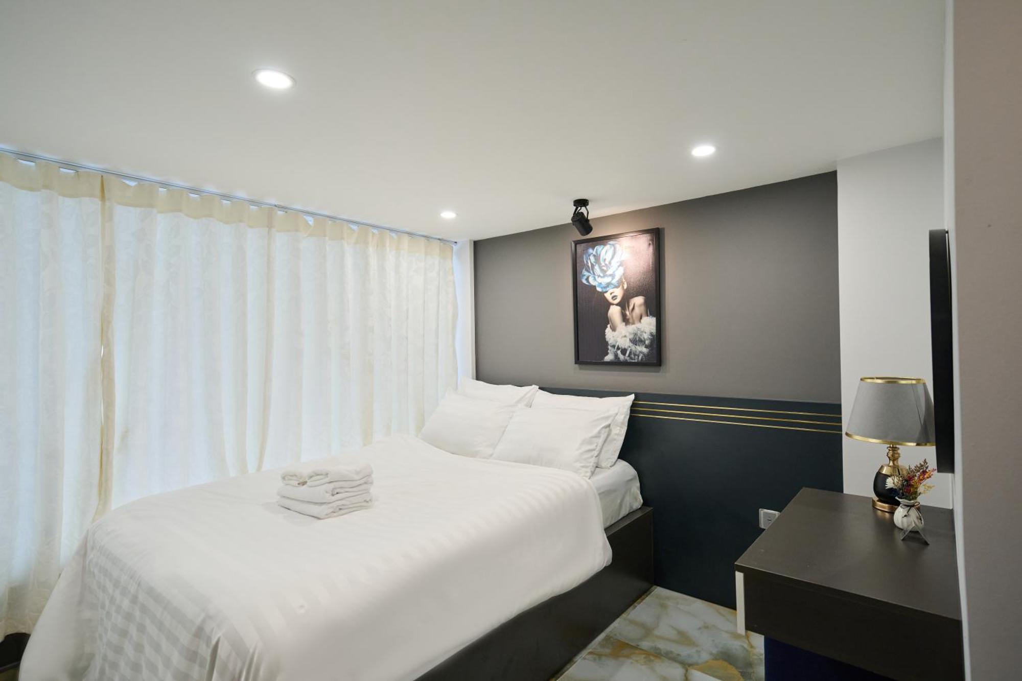 Hotel Galang