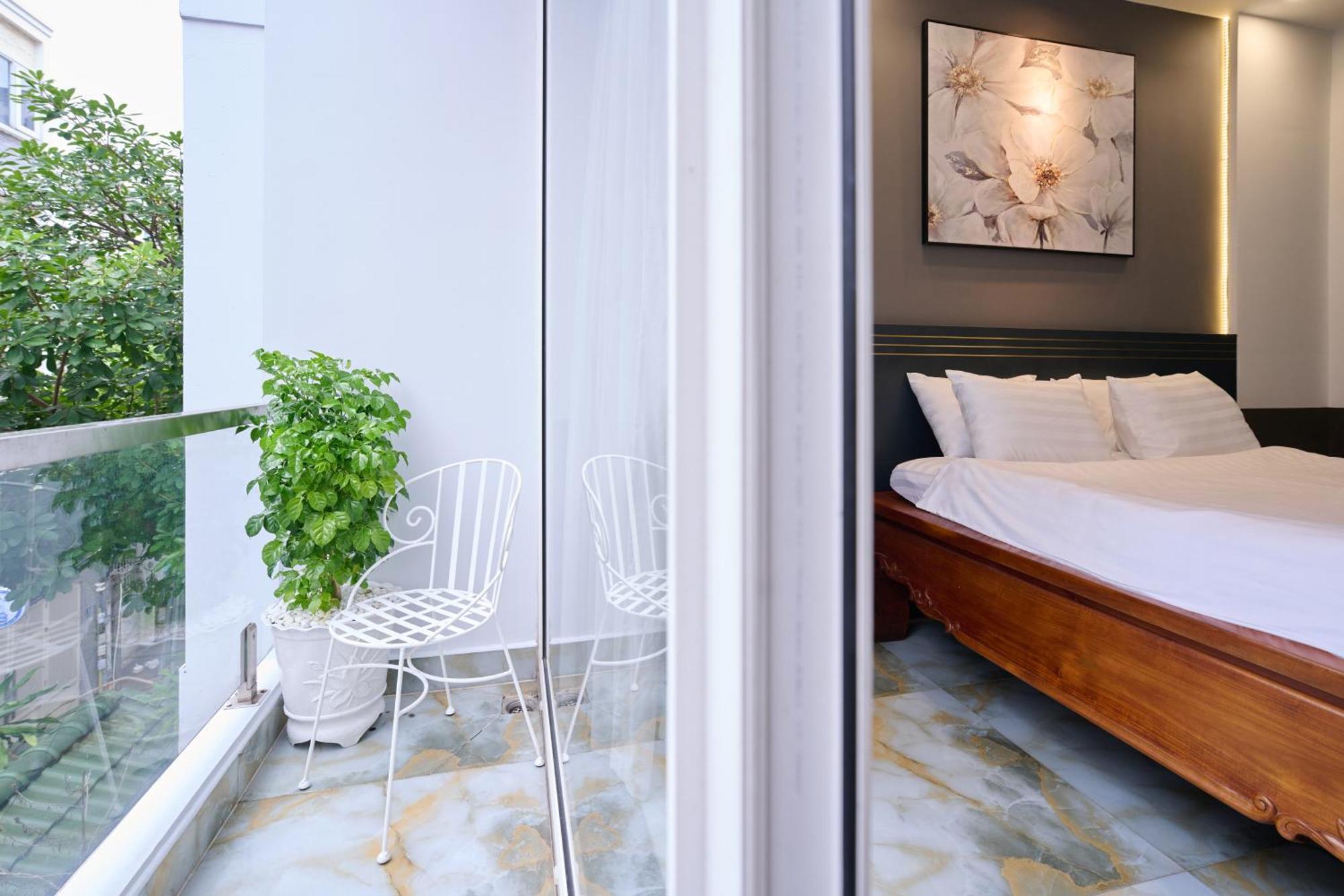 Khách sạn Galang 3*