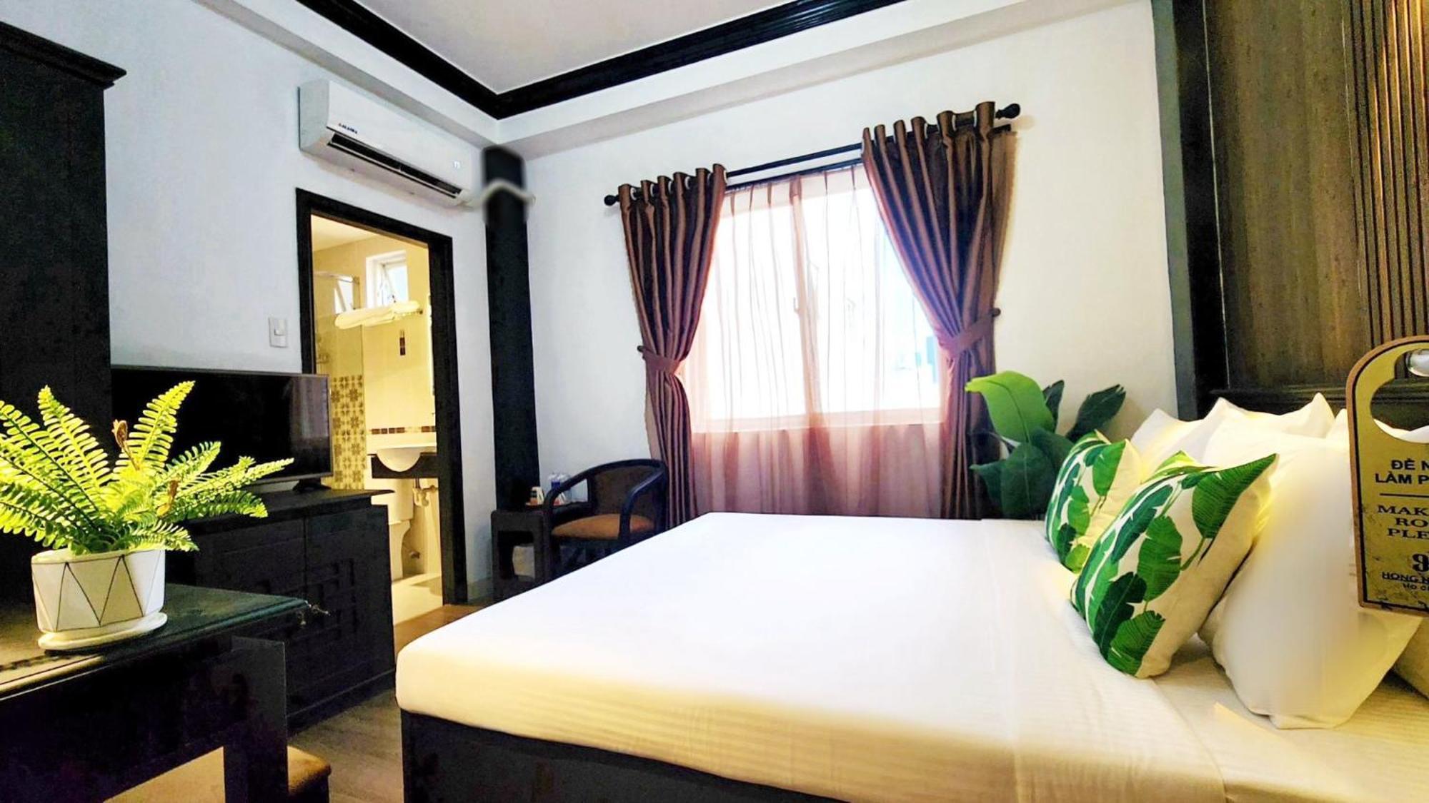 Rosa Hotel