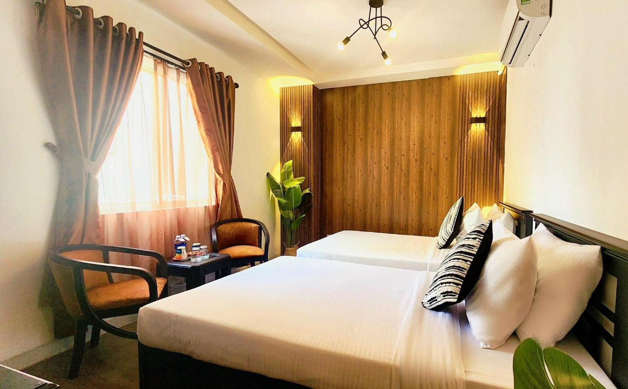 Hotel Rosa