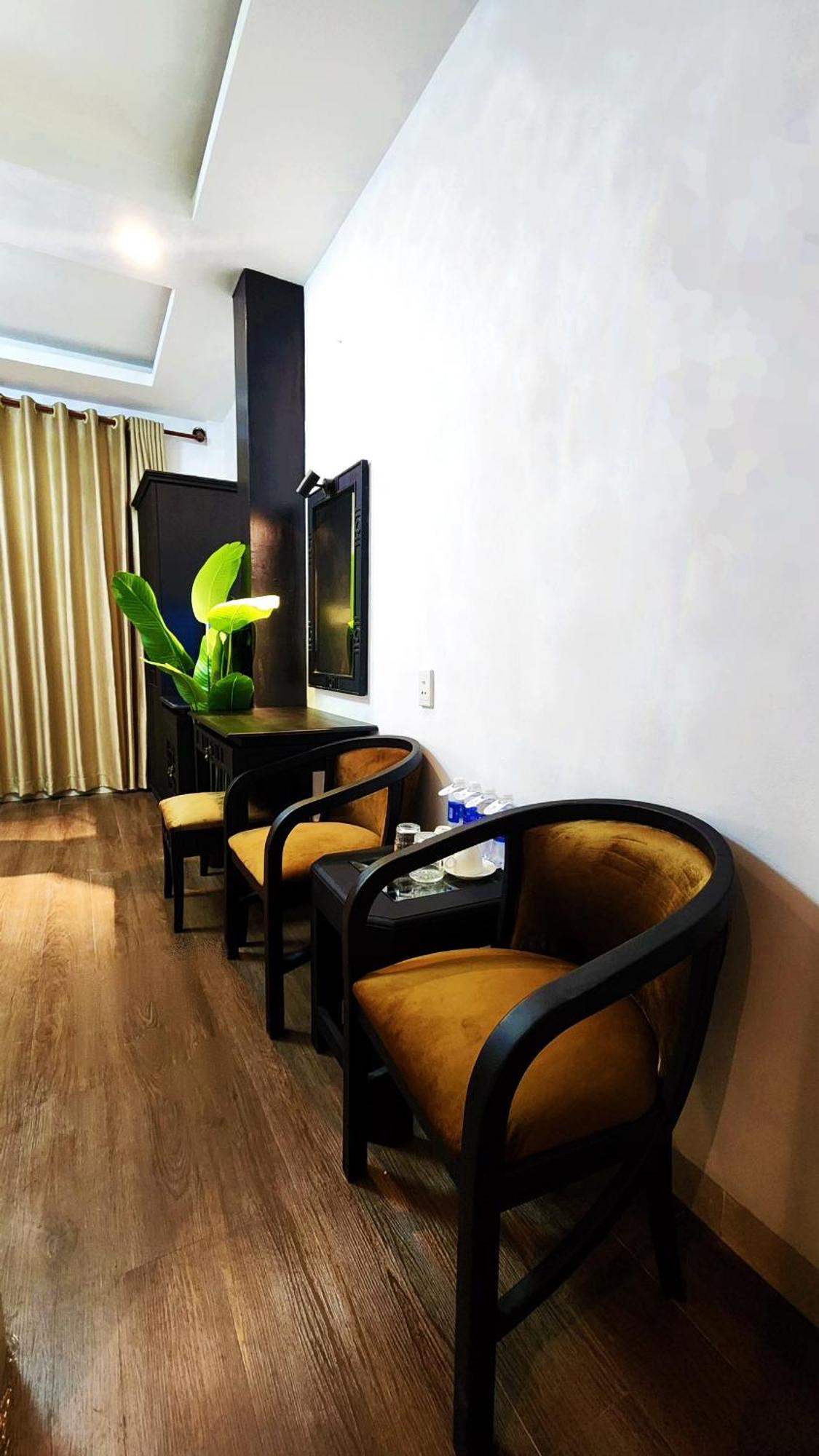 Rosa Hotel