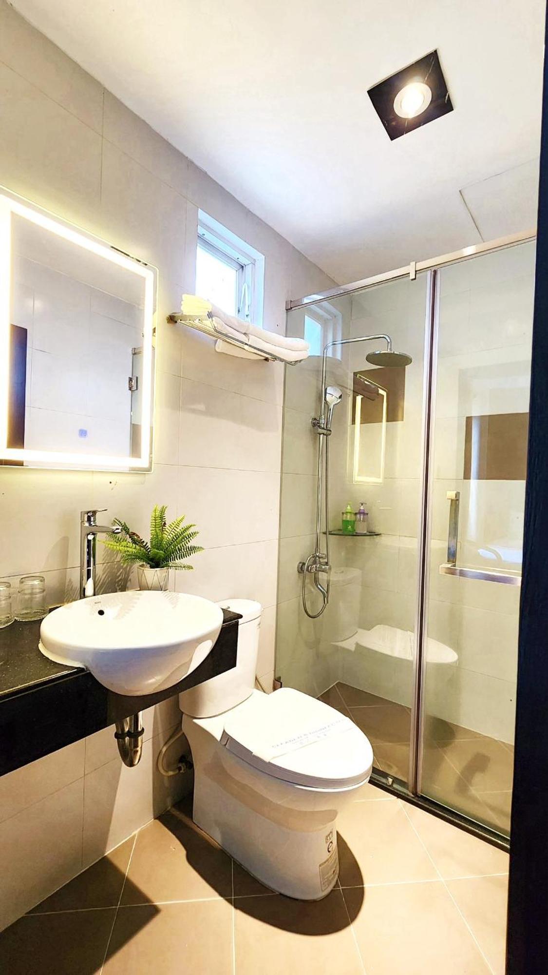 Rosa Hotel 3*