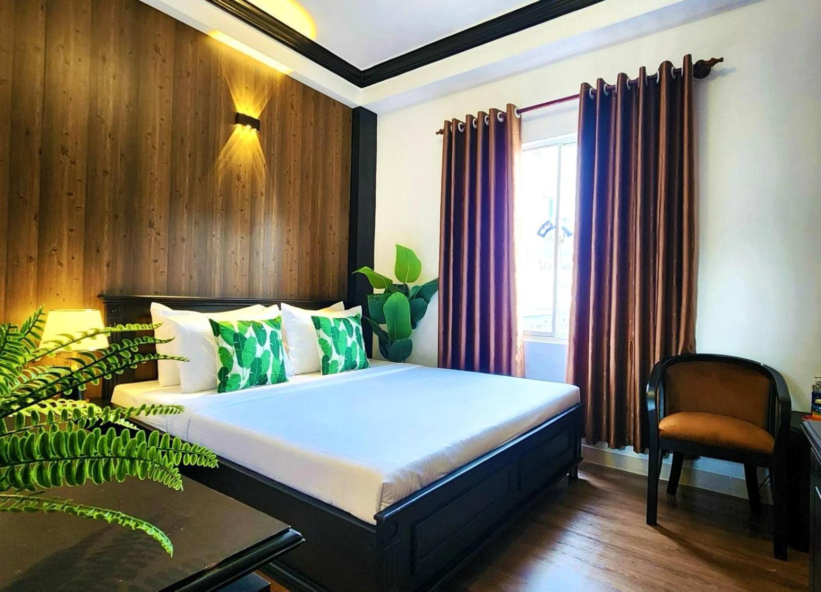 Hotel Rosa Ho Chi Minh City