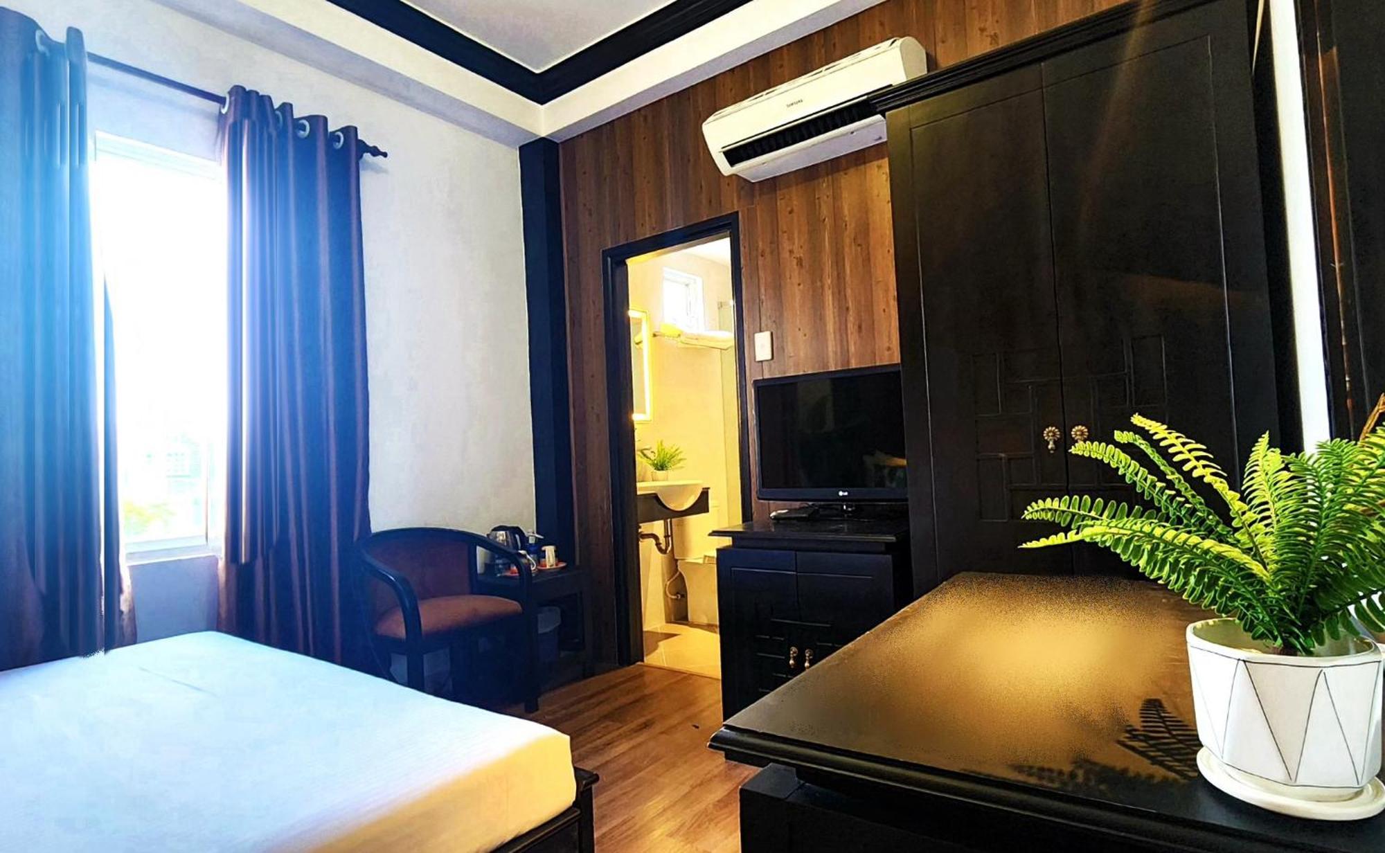 Hotel Rosa