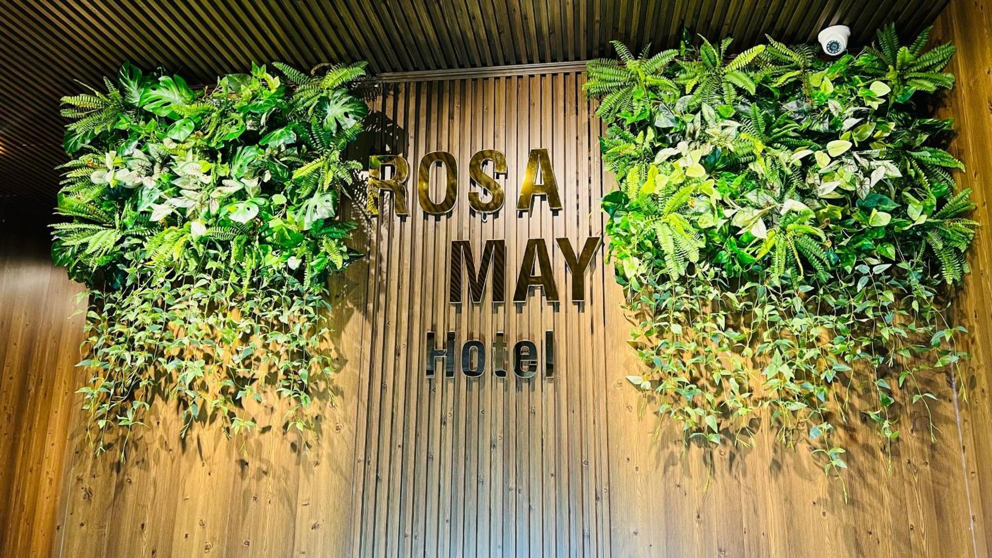Rosa Ho Chi Minh City