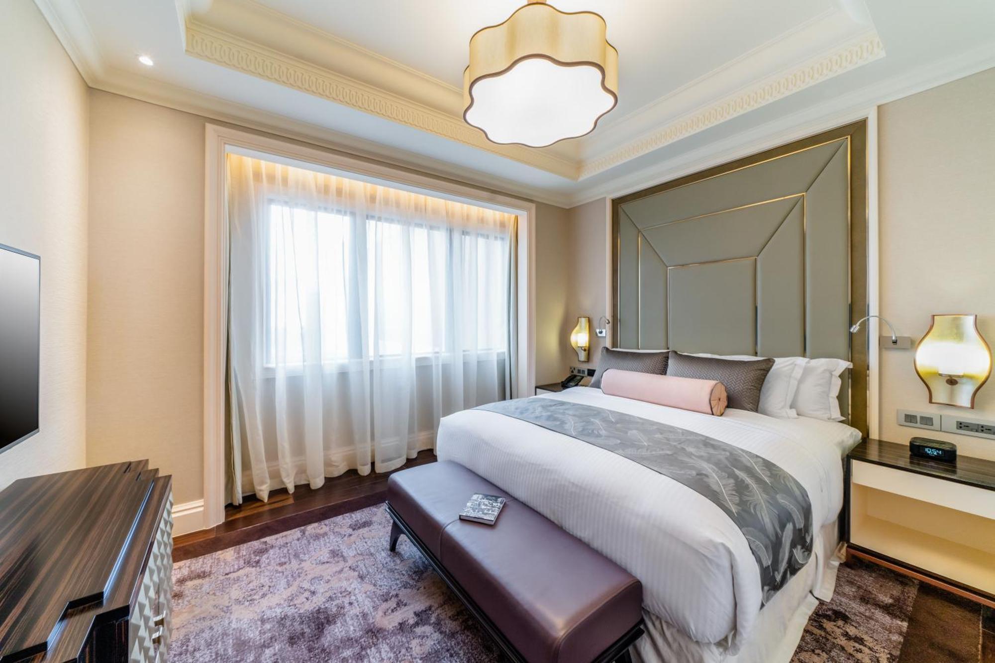 Hotel Caravelle Saigon 5*