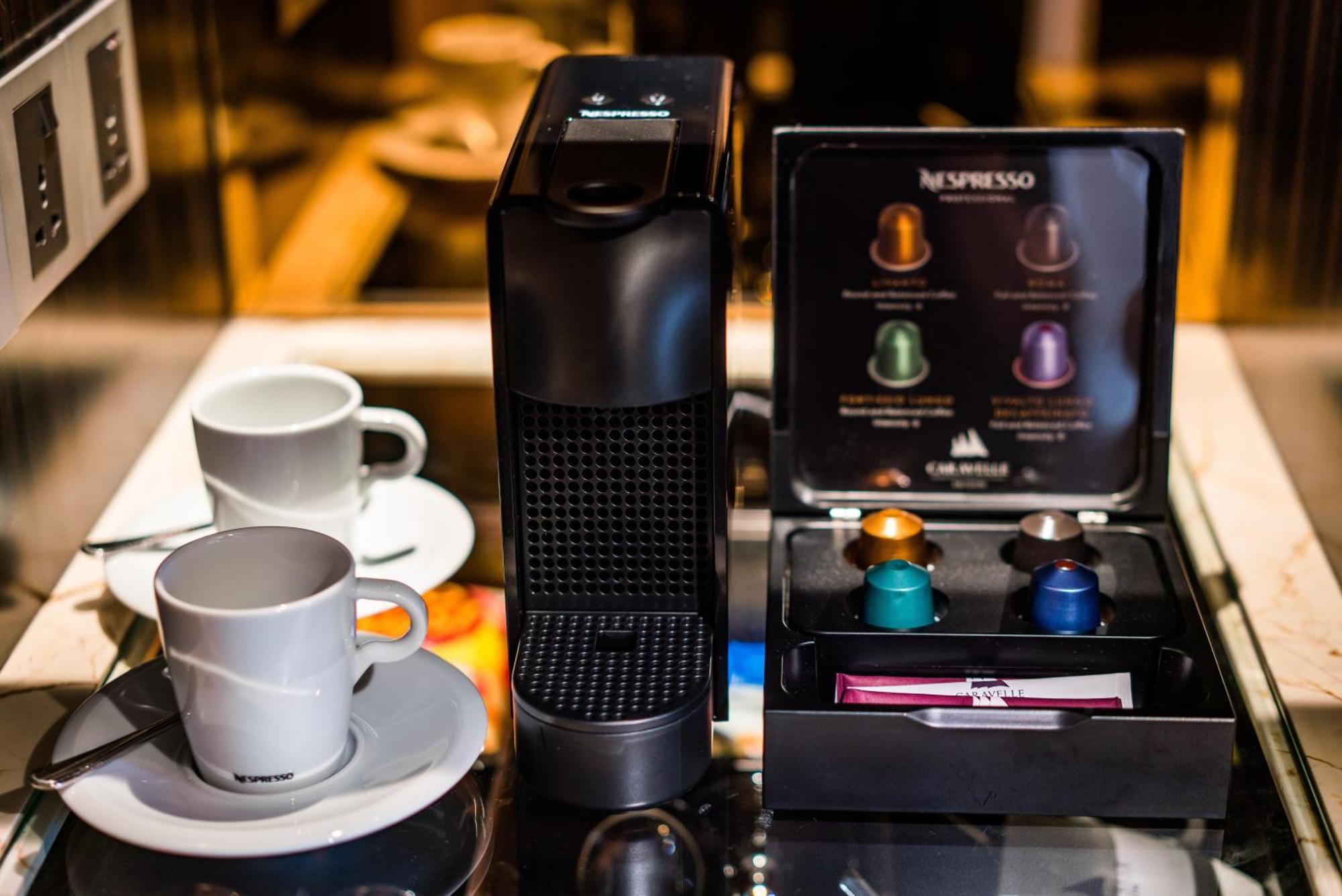 Hotel Caravelle Saigon Ho Chi Minh City