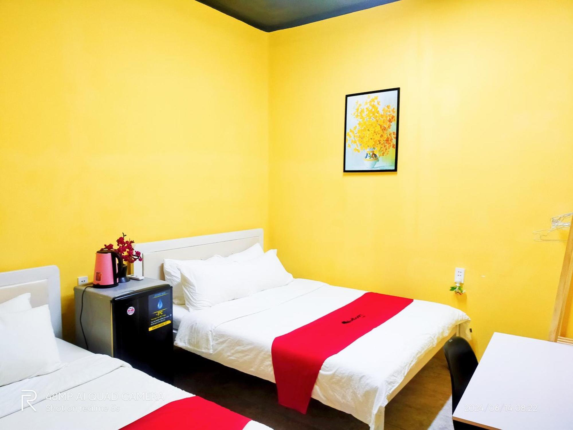 Shusimi House & Boutique Near Tan Son Nhat Airport Aparthotel