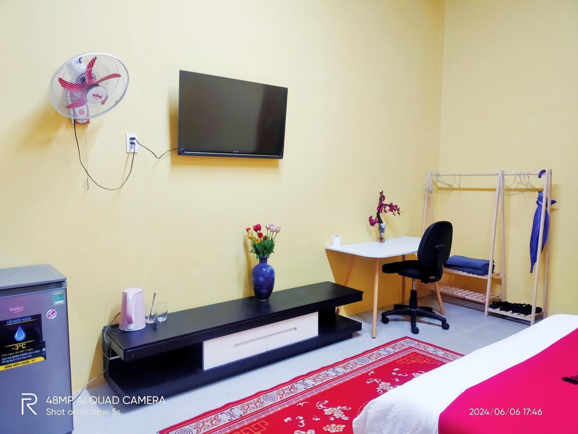 Shusimi House & Boutique Near Tan Son Nhat Airport Aparthotel *