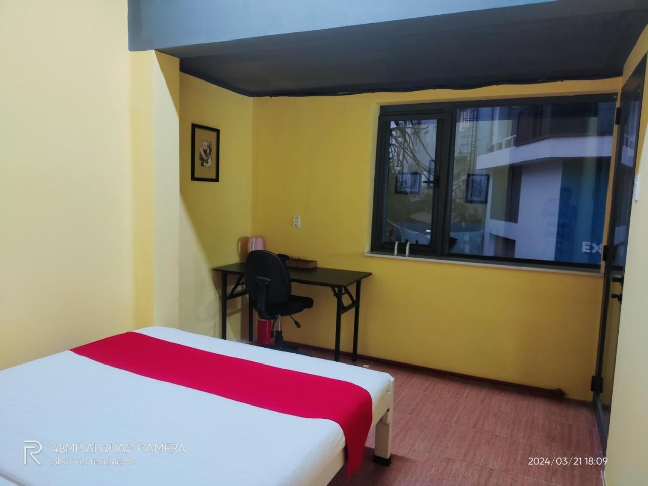 Shusimi House & Boutique Near Tan Son Nhat Airport Aparthotel *