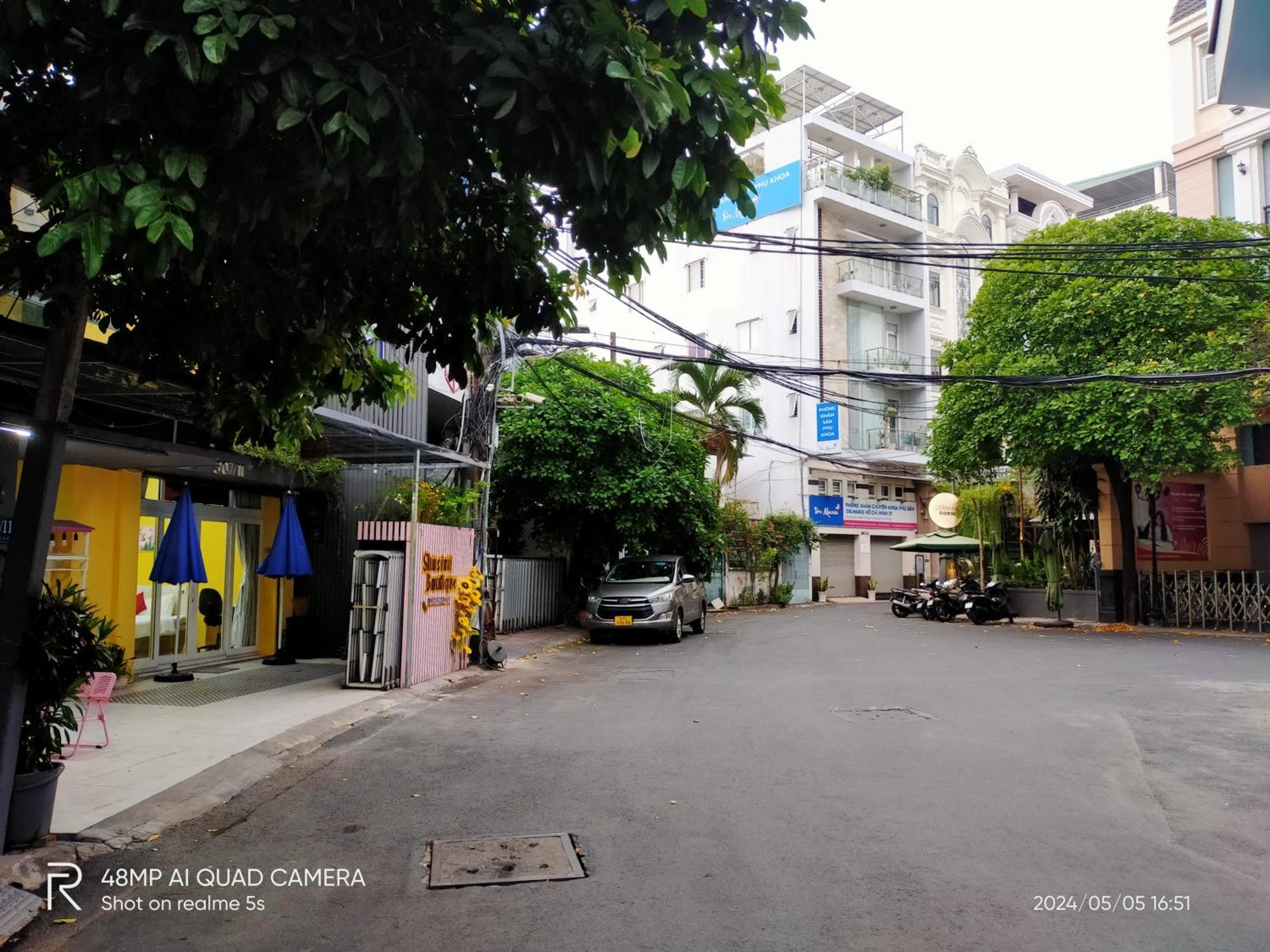 Aparthotel Shusimi House & Boutique Near Tan Son Nhat Airport *