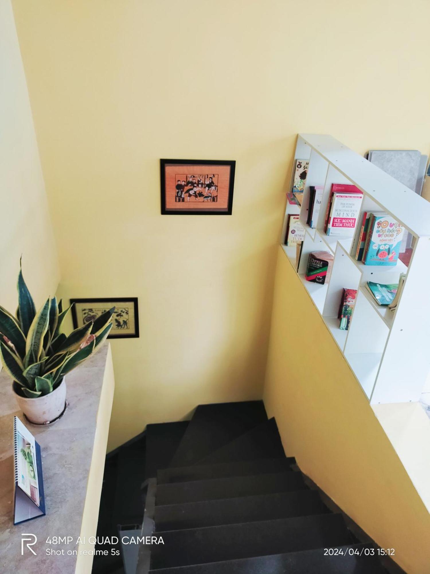 Shusimi House & Boutique Near Tan Son Nhat Airport Aparthotel Ho Chi Minh City