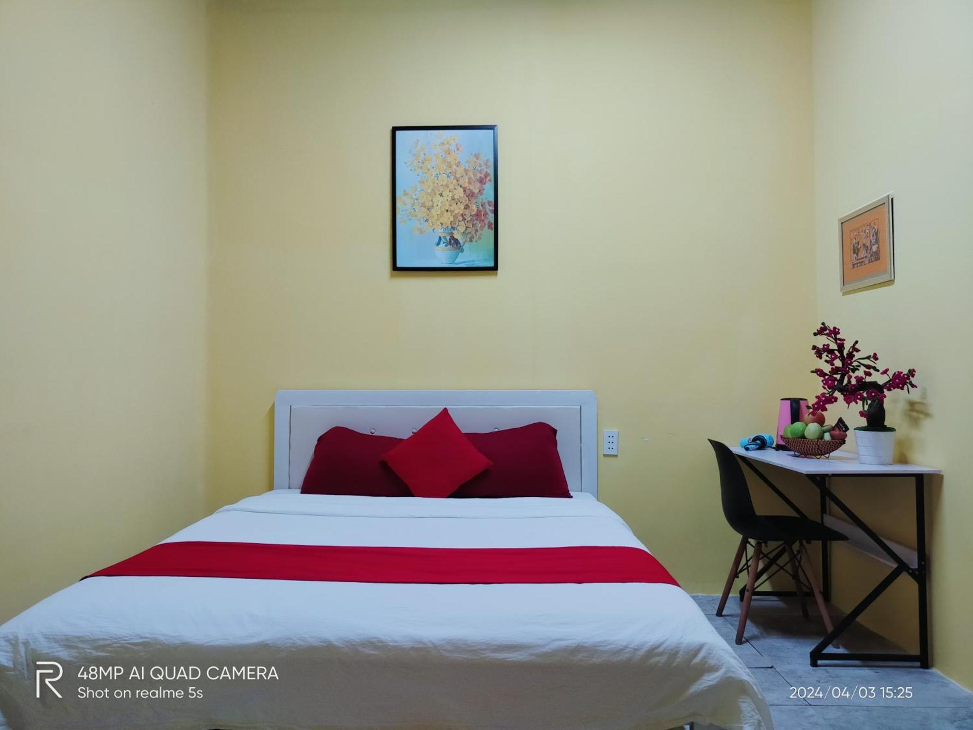 Aparthotel Shusimi House & Boutique Near Tan Son Nhat Airport Ho Chi Minh City