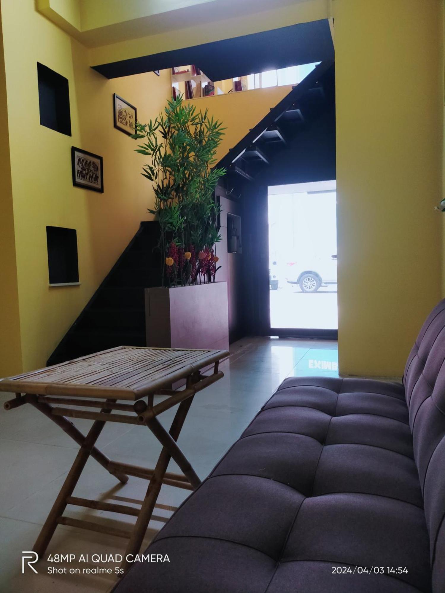 Shusimi House & Boutique Near Tan Son Nhat Airport Aparthotel