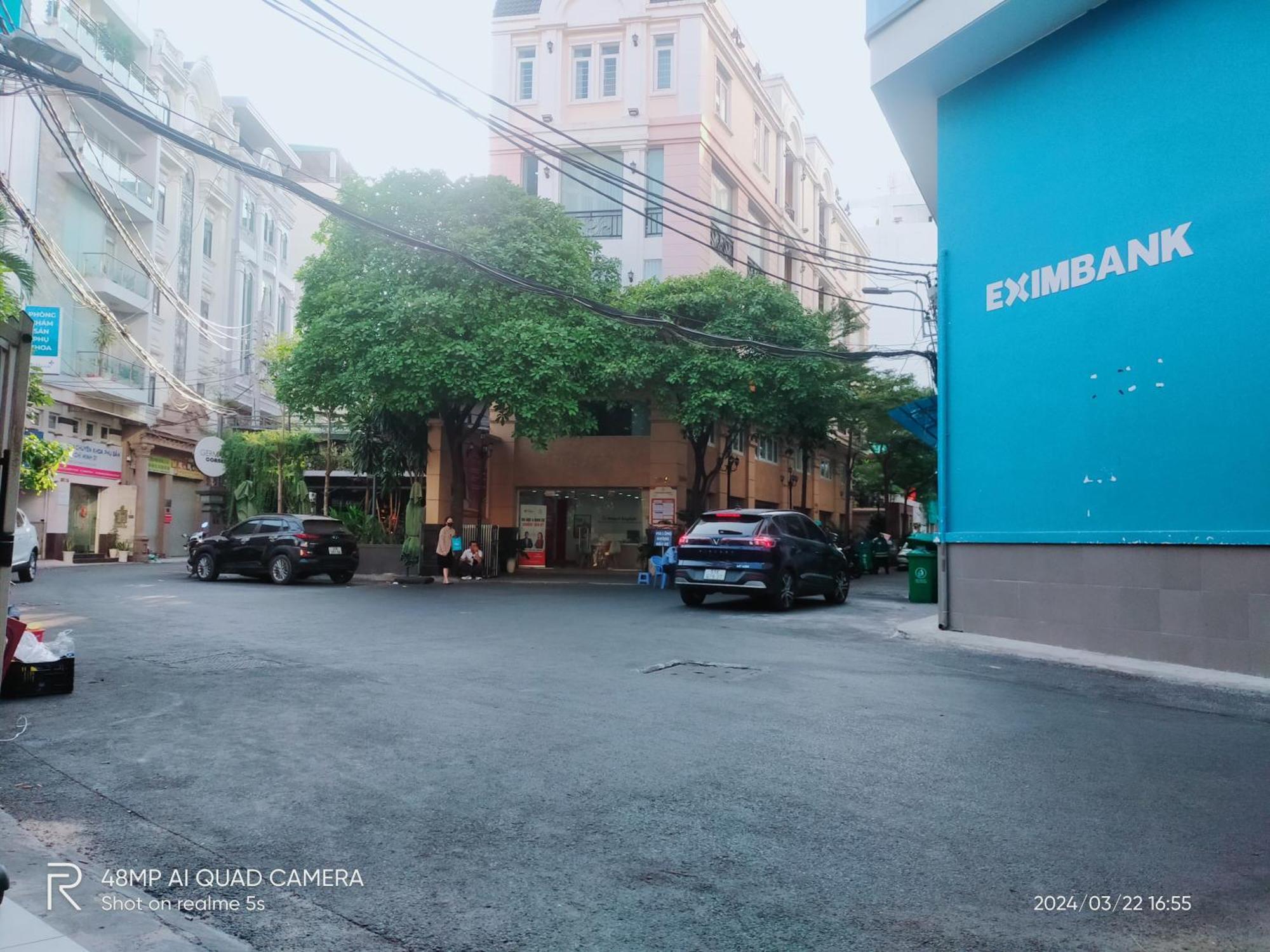 Aparthotel Shusimi House & Boutique Near Tan Son Nhat Airport
