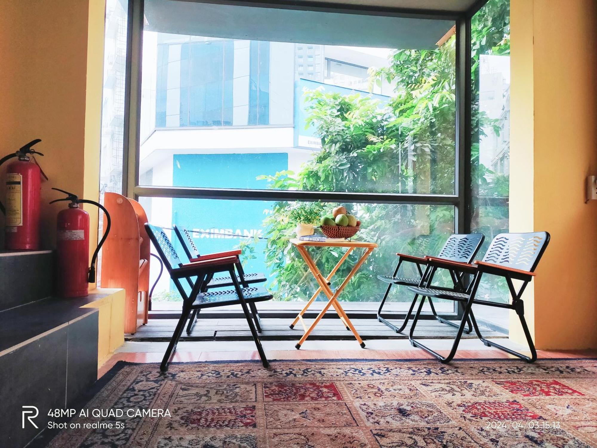 Shusimi House & Boutique Near Tan Son Nhat Airport Aparthotel *