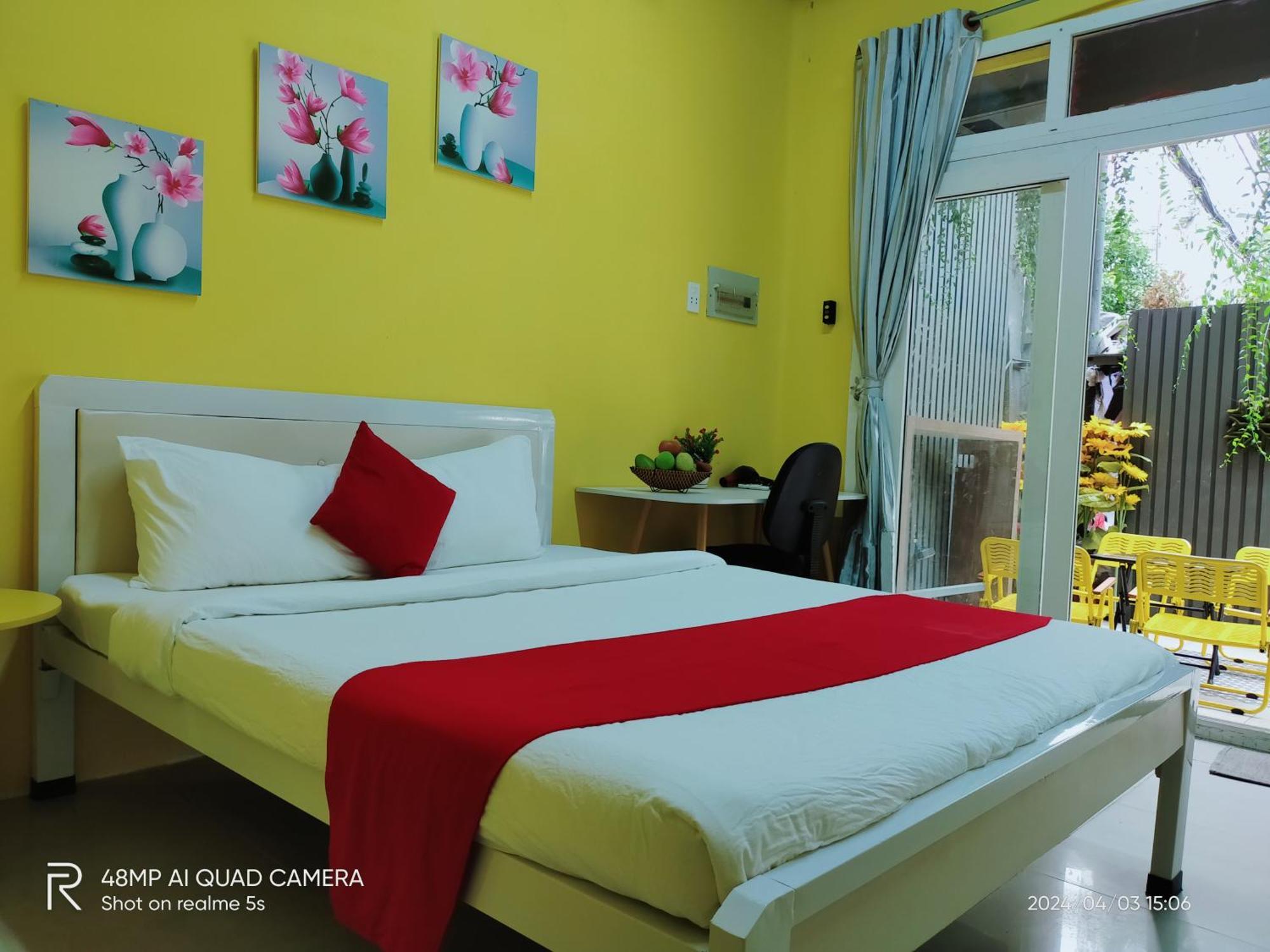 Shusimi House & Boutique Near Tan Son Nhat Airport Ho Chi Minh City