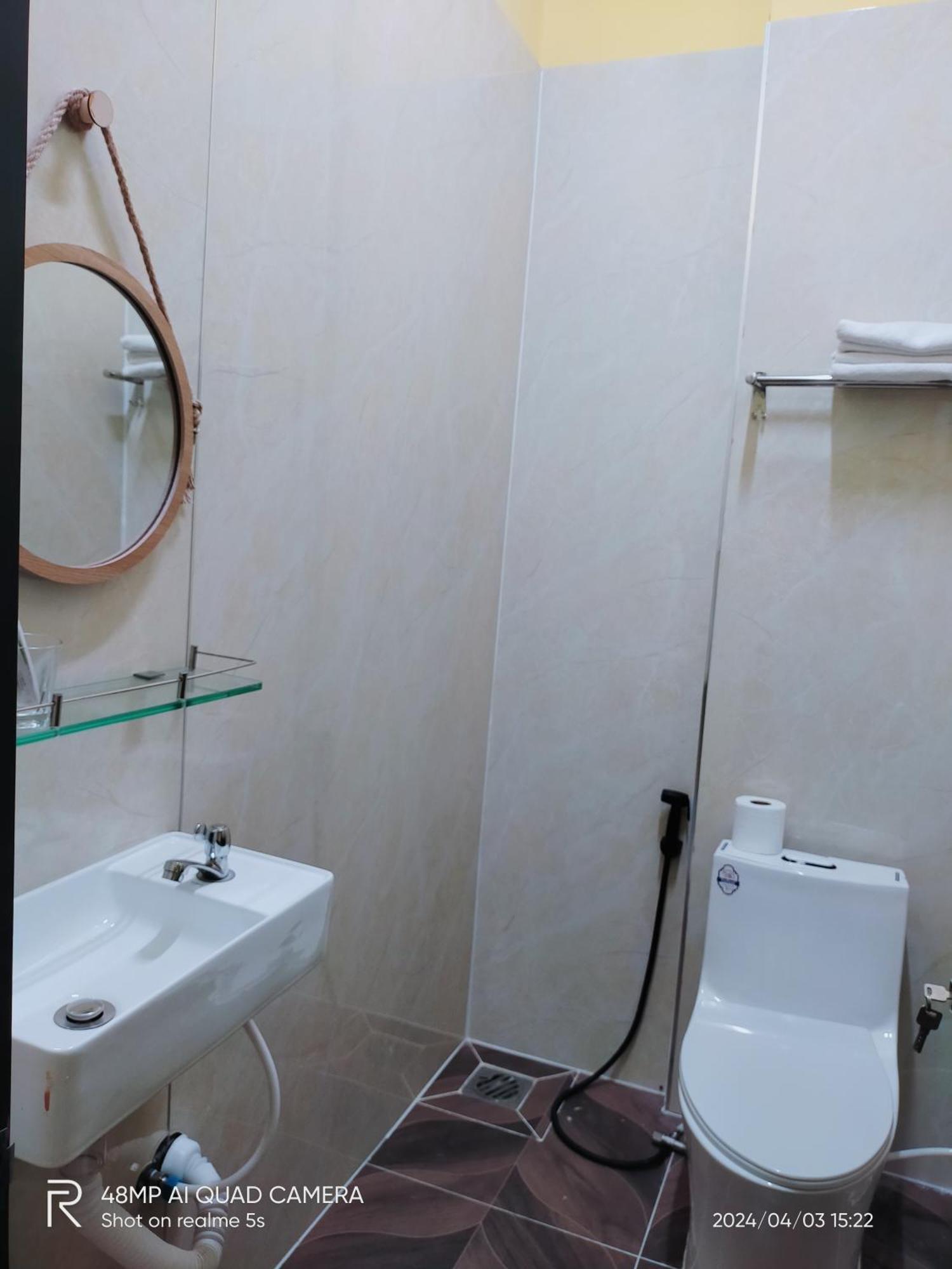 Shusimi House & Boutique Near Tan Son Nhat Airport * Ho Chi Minh City