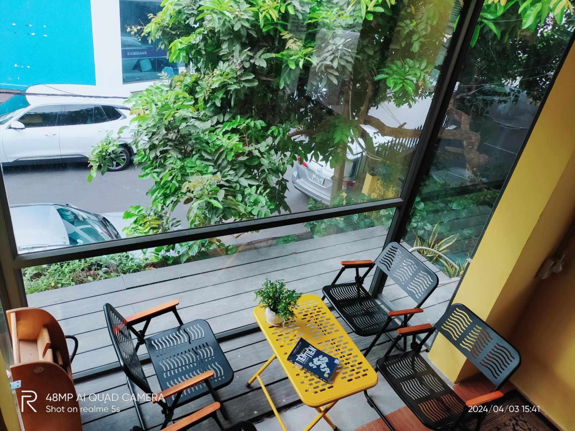 Shusimi House & Boutique Near Tan Son Nhat Airport Aparthotel