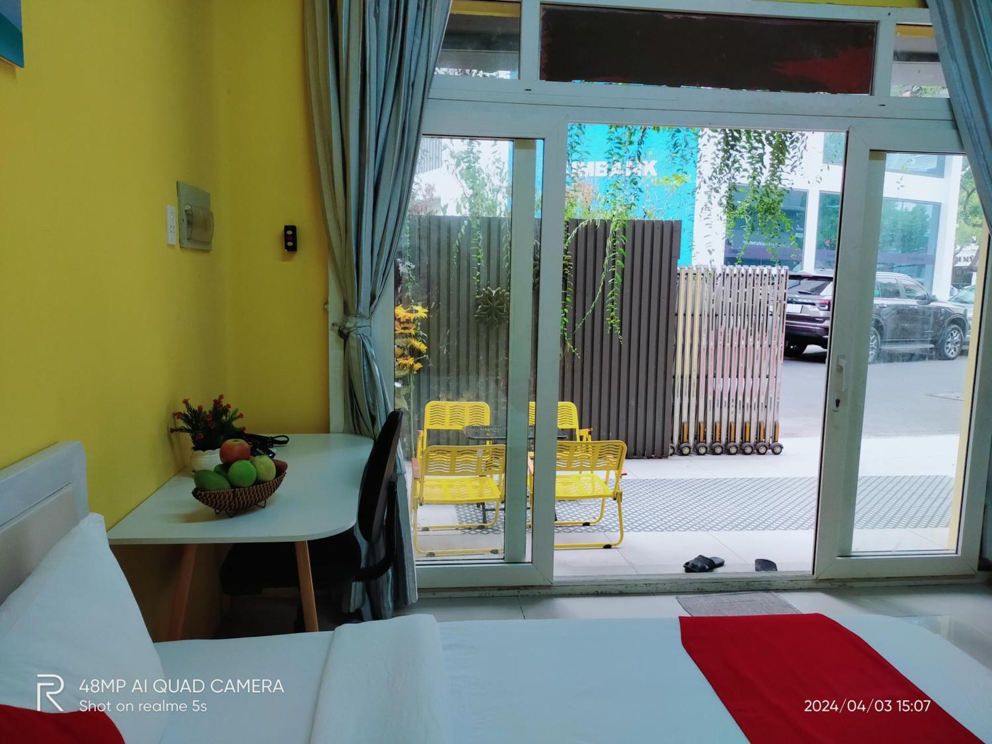Aparthotel Shusimi House & Boutique Near Tan Son Nhat Airport