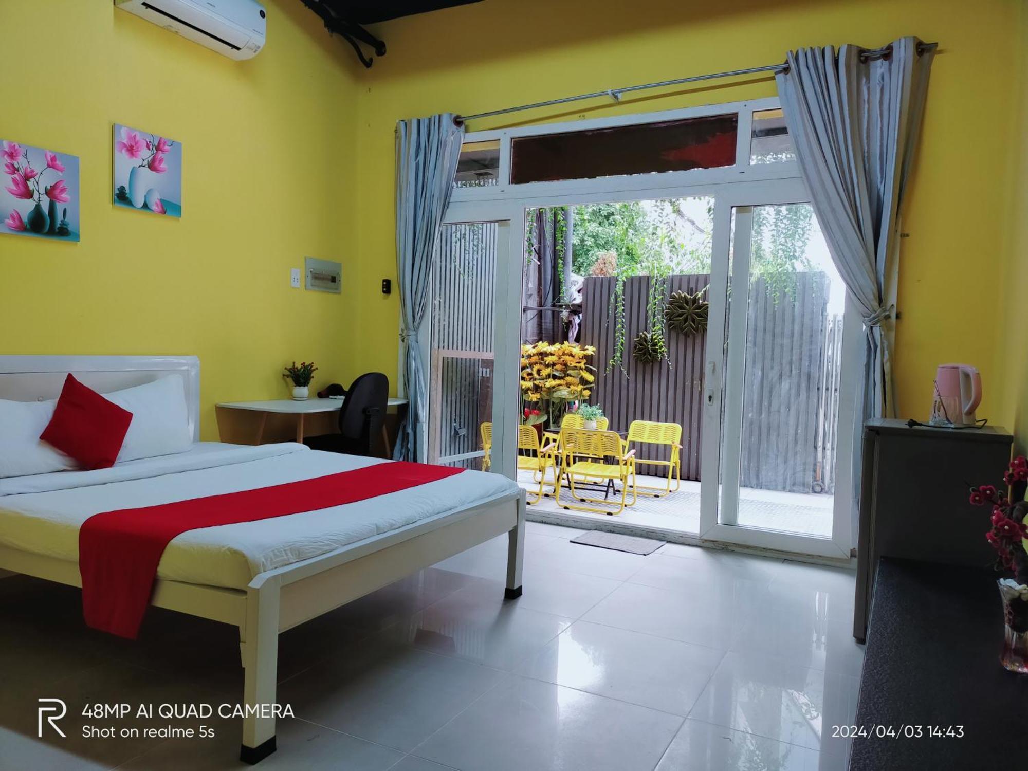 Shusimi House & Boutique Near Tan Son Nhat Airport Aparthotel *