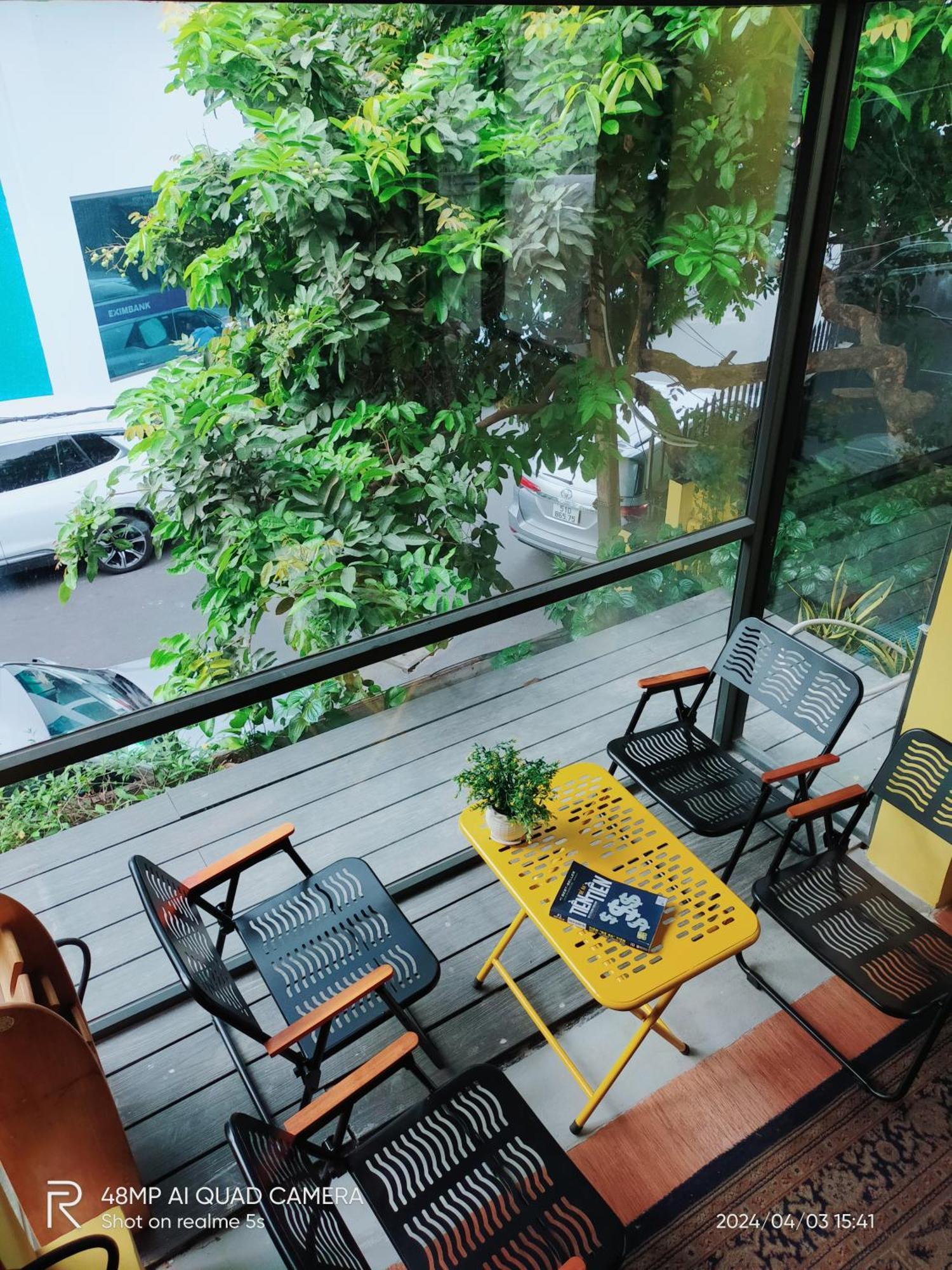 Shusimi House & Boutique Near Tan Son Nhat Airport Ho Chi Minh City