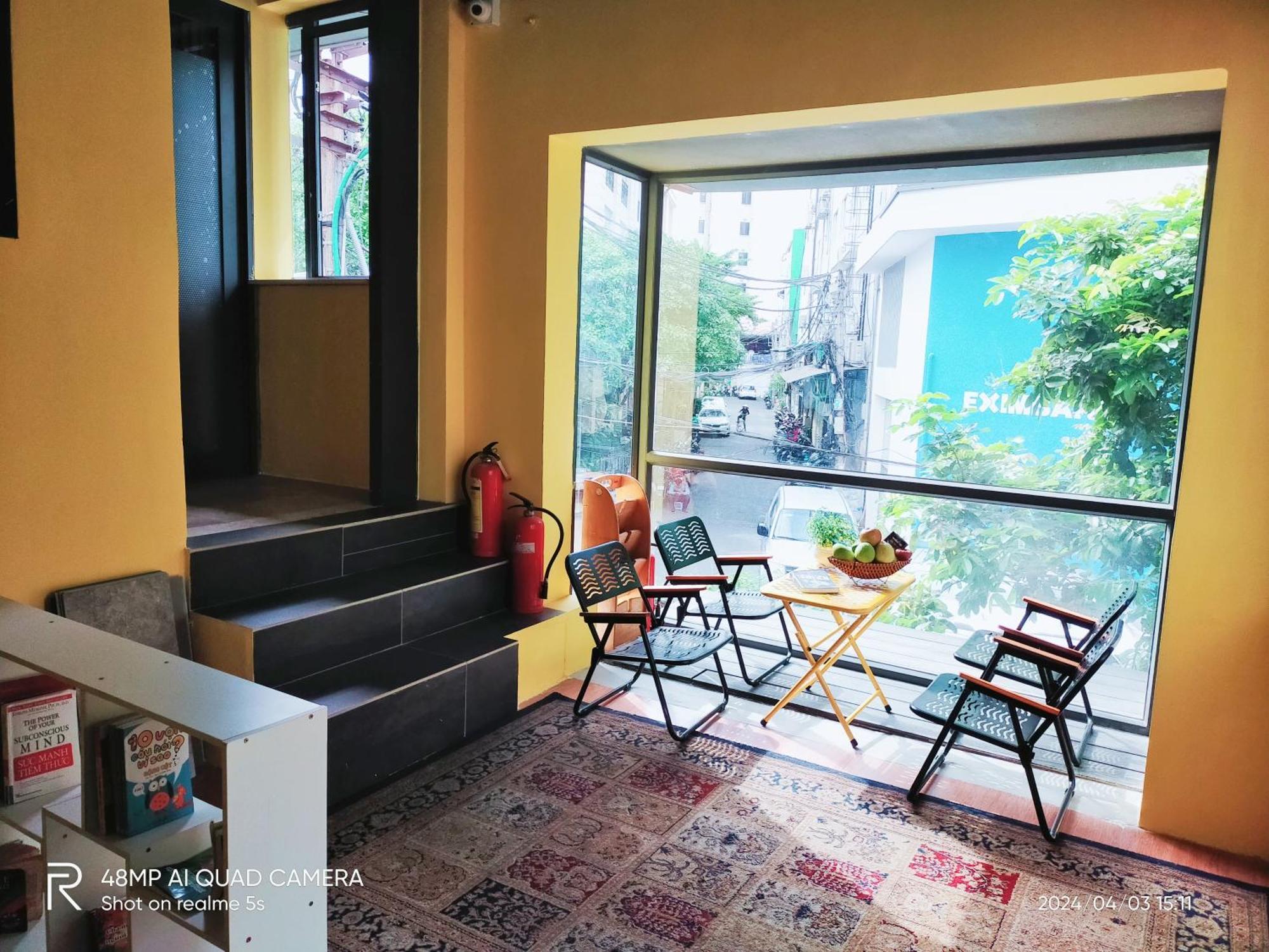 Shusimi House & Boutique Near Tan Son Nhat Airport Aparthotel *