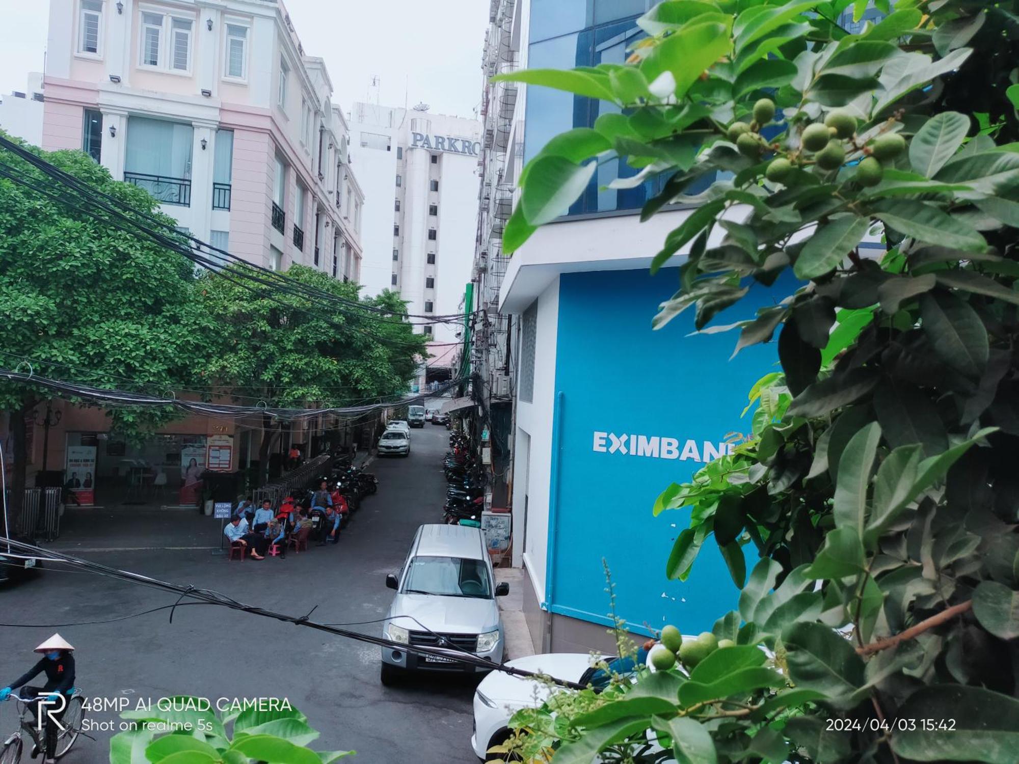 Shusimi House & Boutique Near Tan Son Nhat Airport *