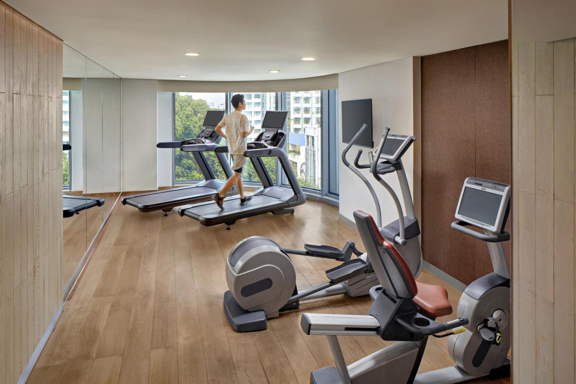 Khách sạn Novotel Sài Gòn Centre TP. Hồ Chí Minh