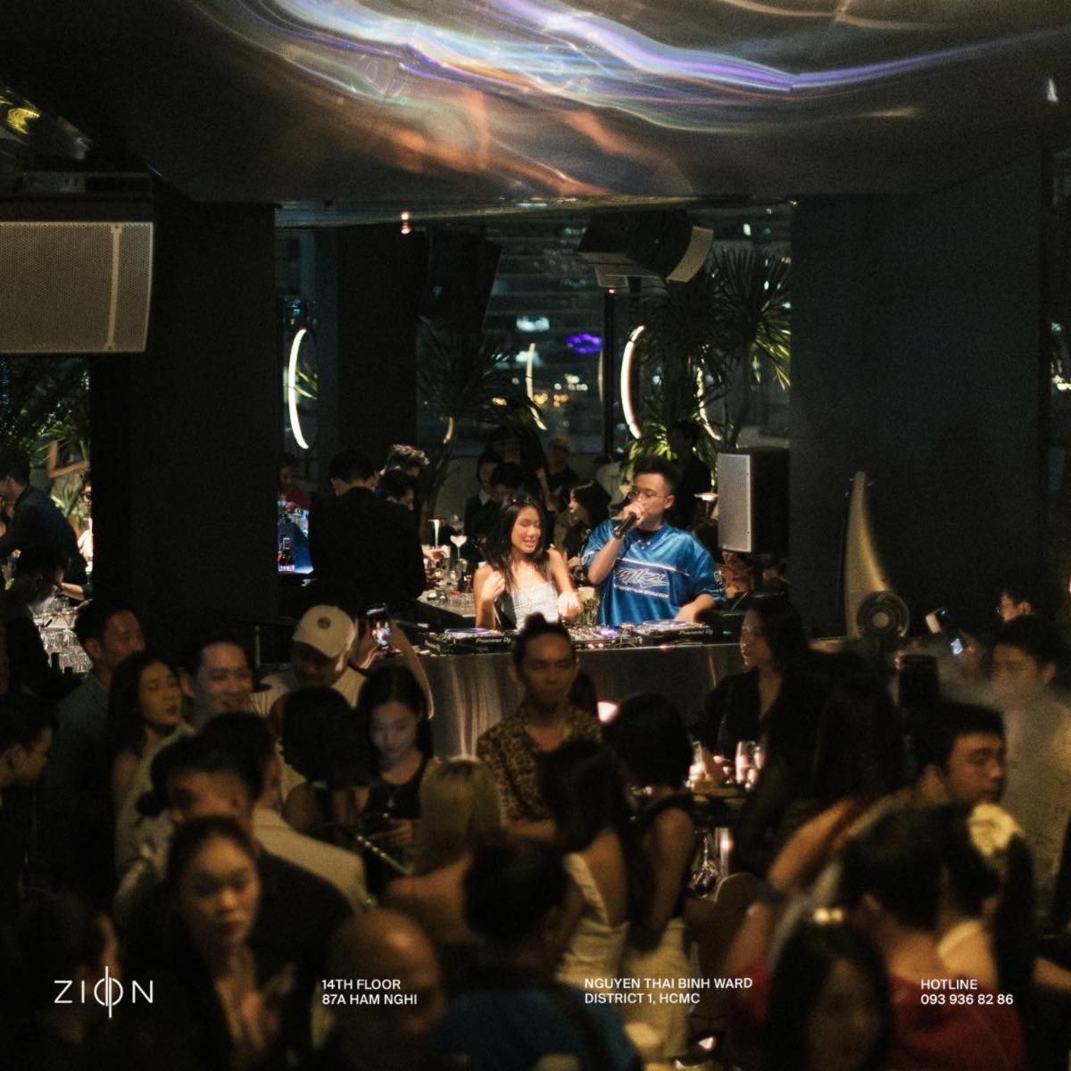 Elegant Feel - M&a TP. Hồ Chí Minh