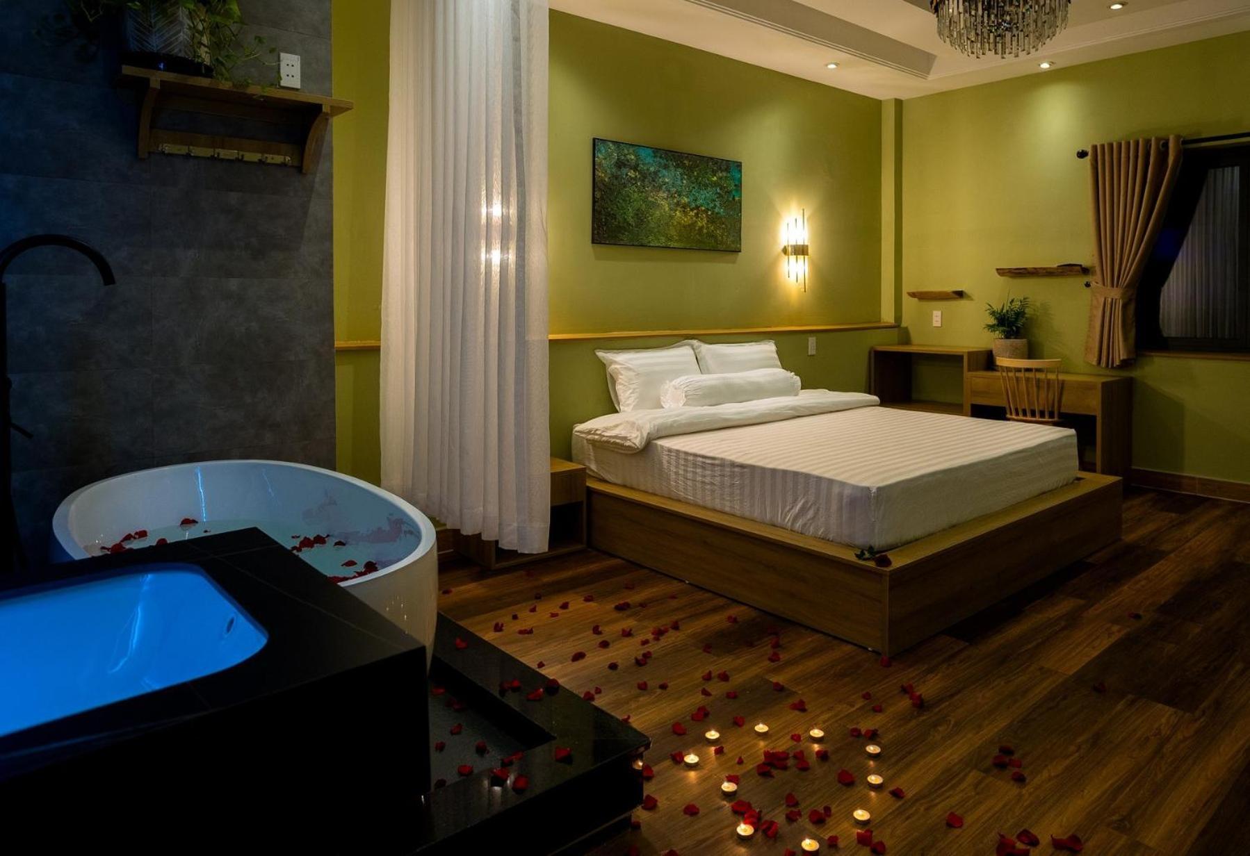 Elegant Feel - M&a 3*
